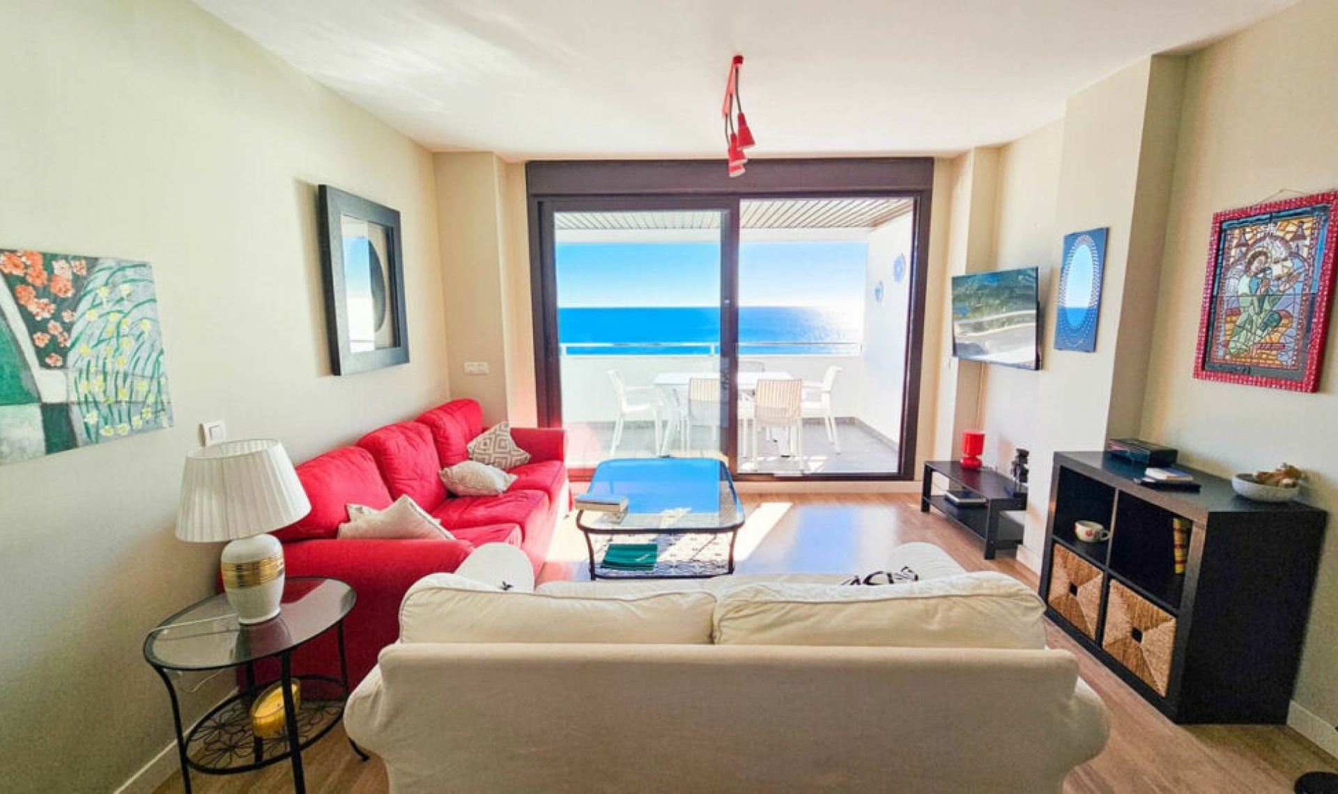 Resale - Apartment -
Casares Playa