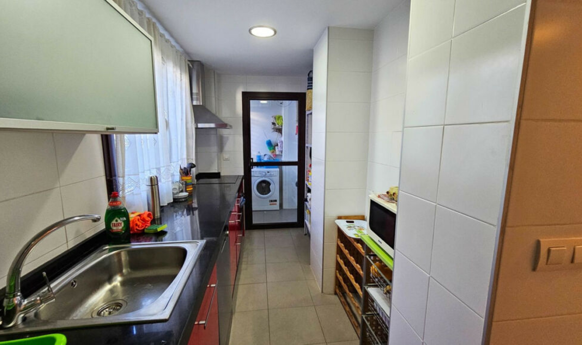 Resale - Apartment -
Casares Playa