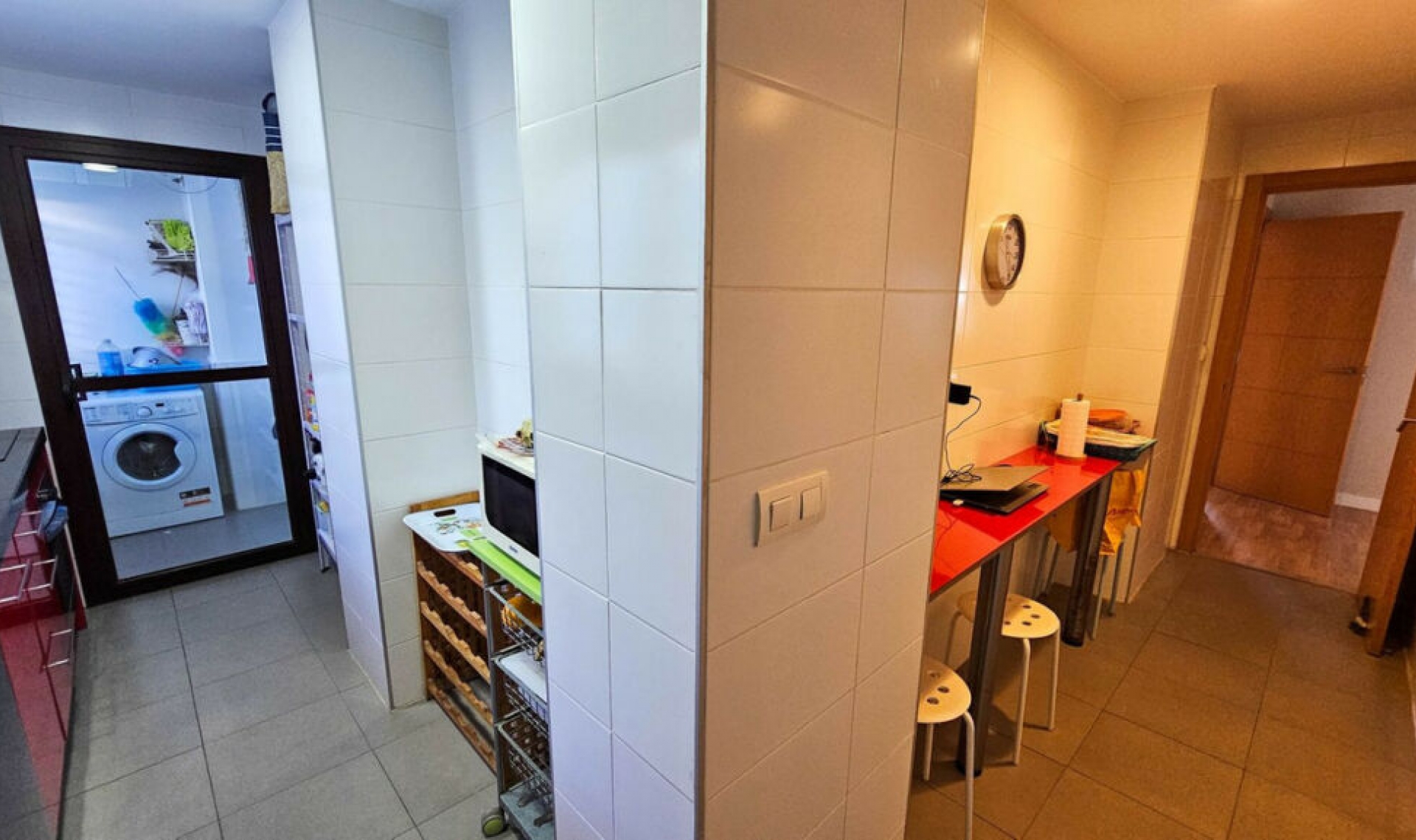 Resale - Apartment -
Casares Playa