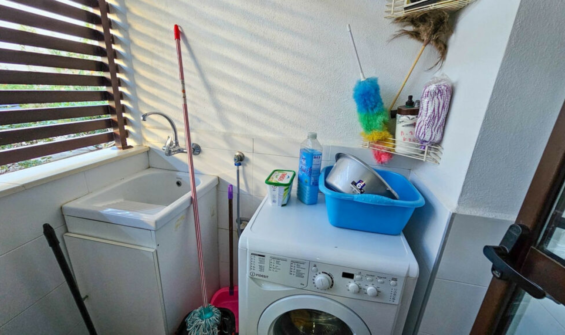 Resale - Apartment -
Casares Playa