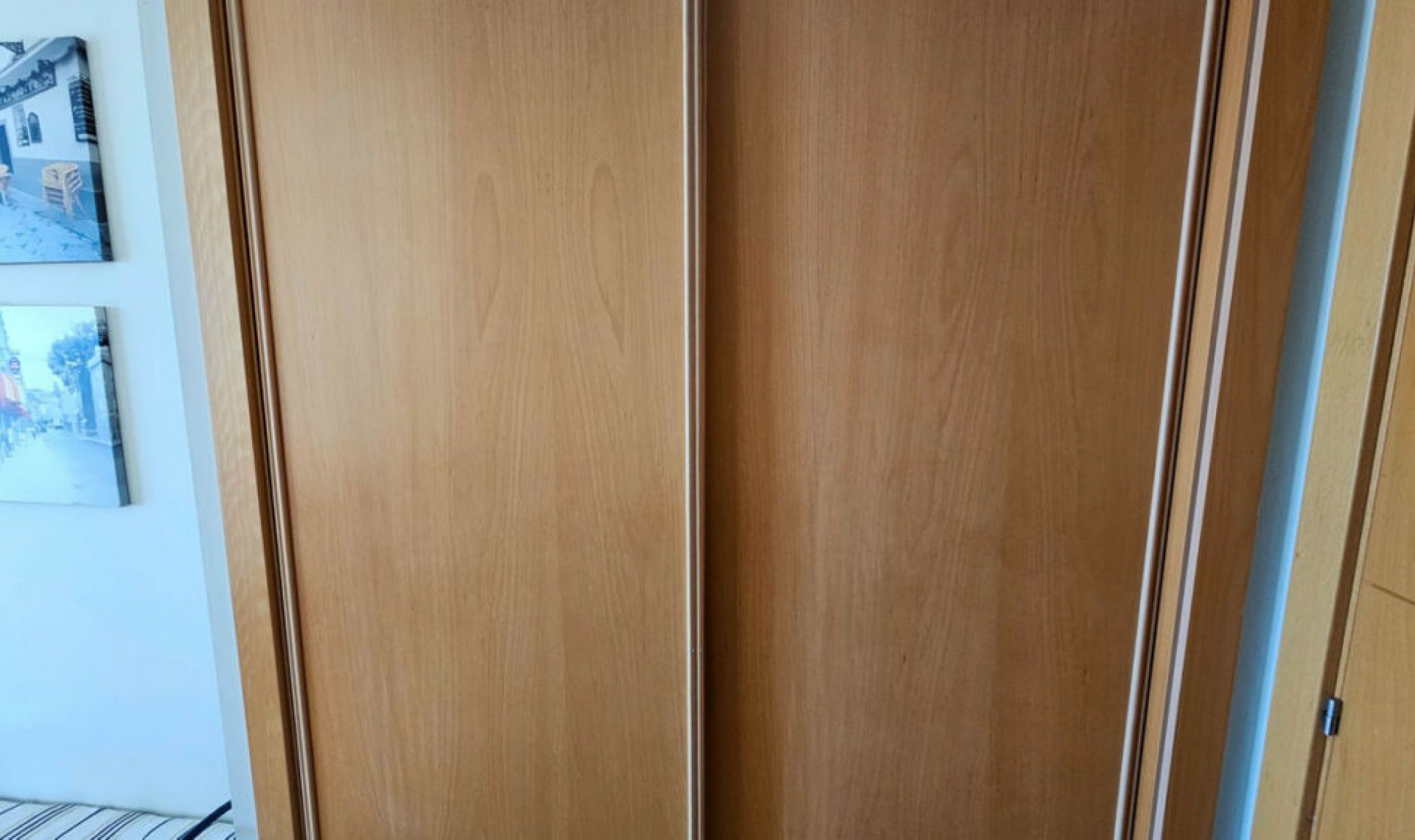 Resale - Apartment -
Casares Playa