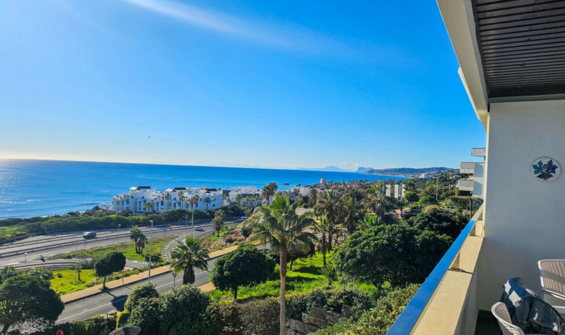 Resale - Apartment -
Casares Playa