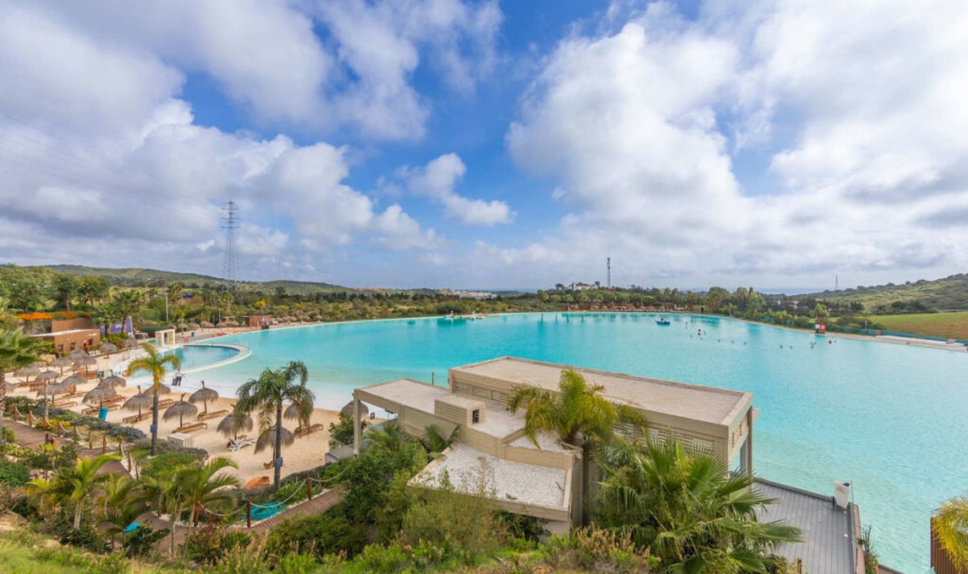 Resale - Apartment -
Casares Playa