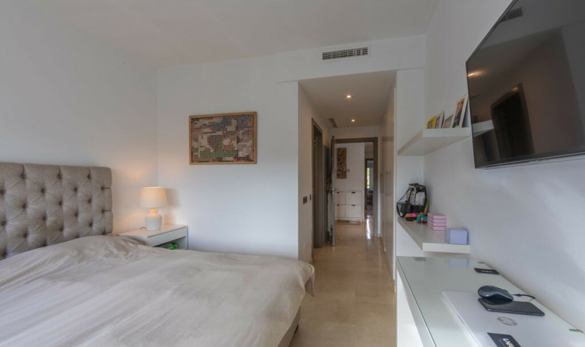 Resale - Apartment -
Casares Playa