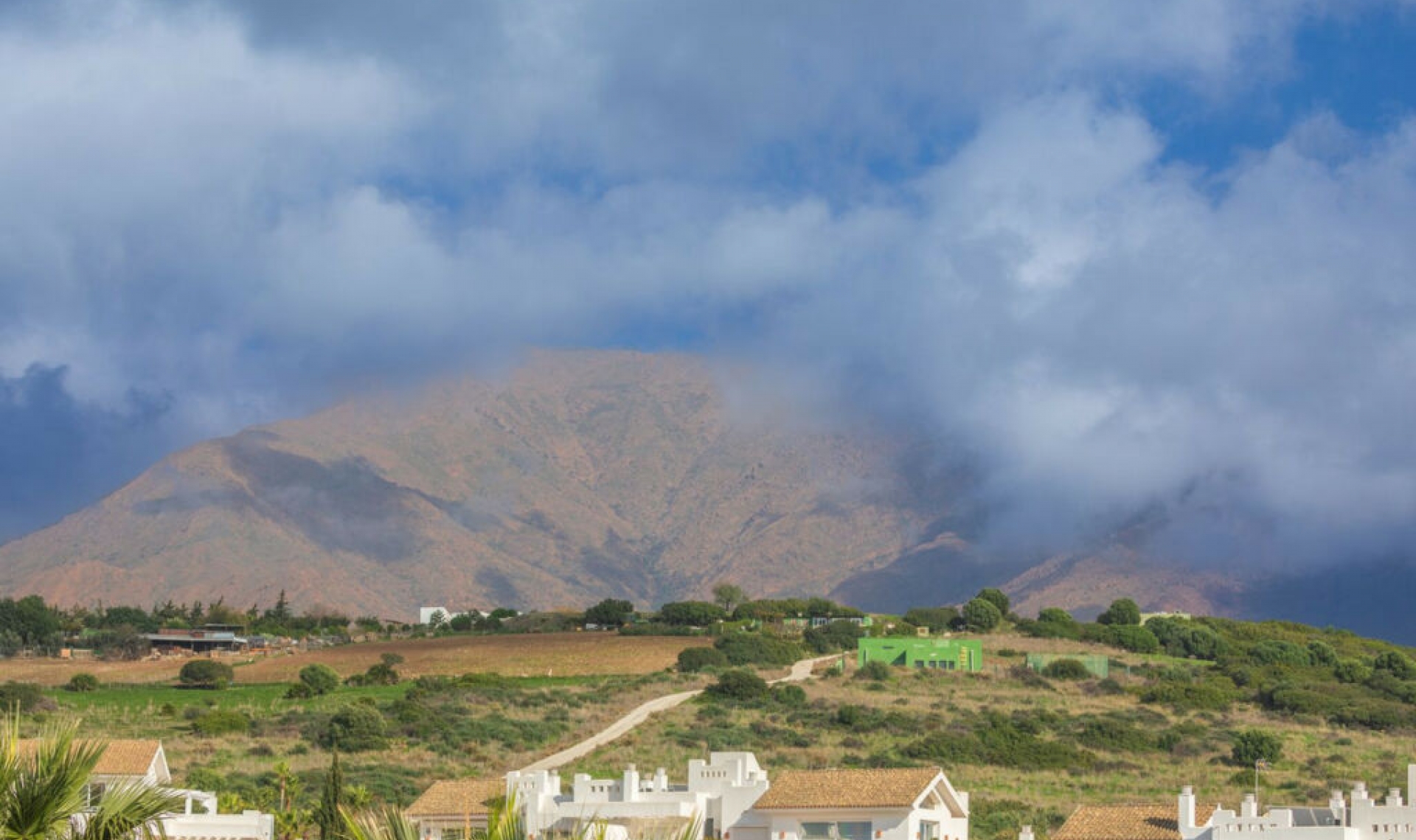 Resale - Apartment -
Casares Playa