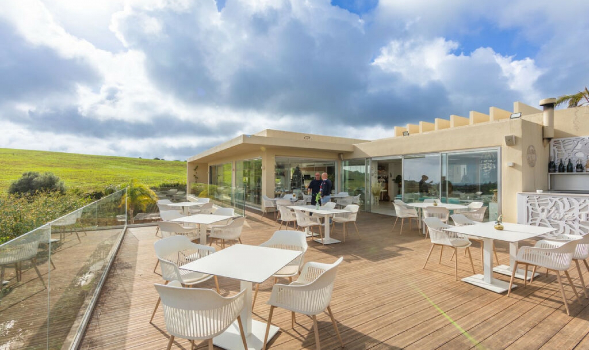 Resale - Apartment -
Casares Playa
