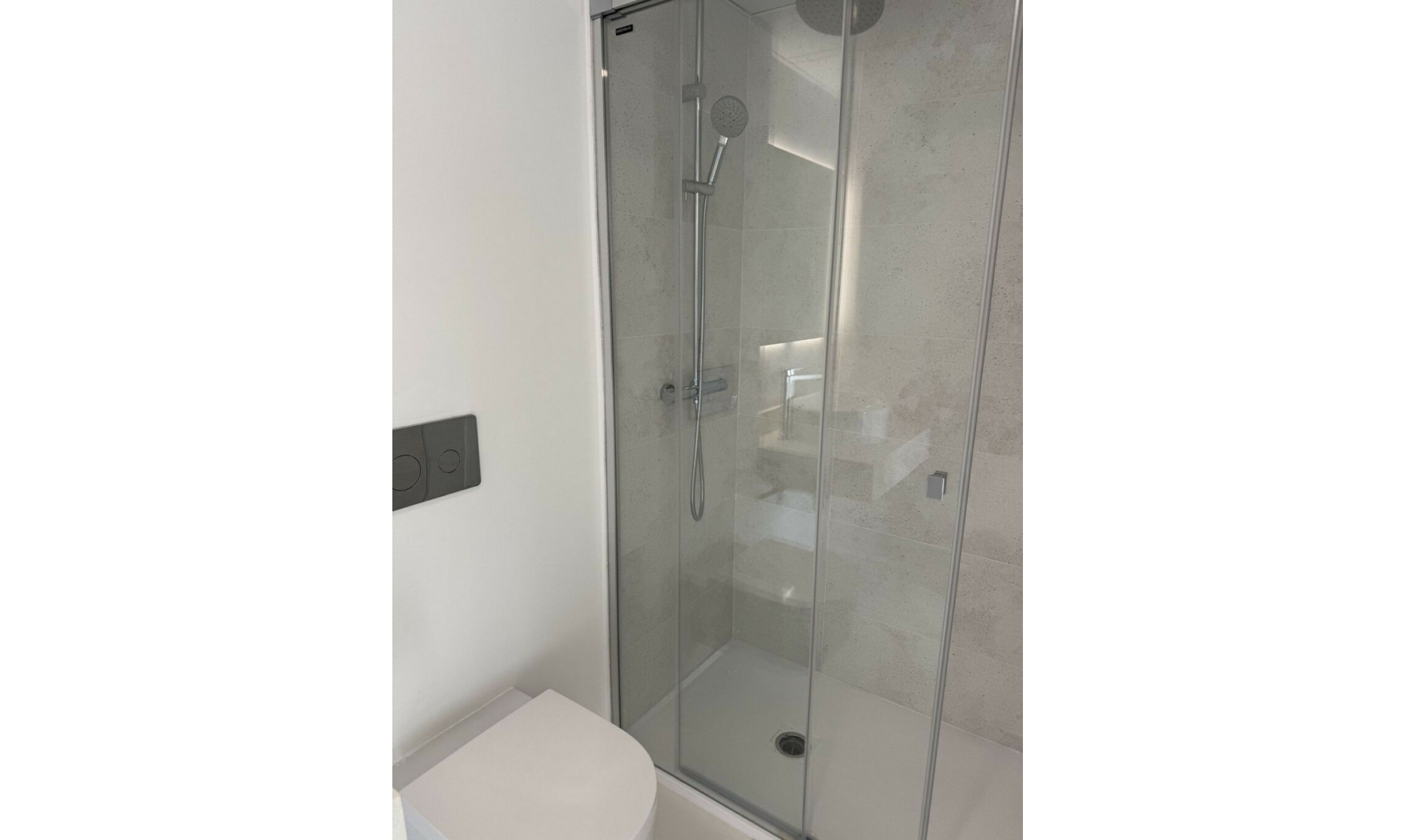 Resale - Apartment -
Casares Playa