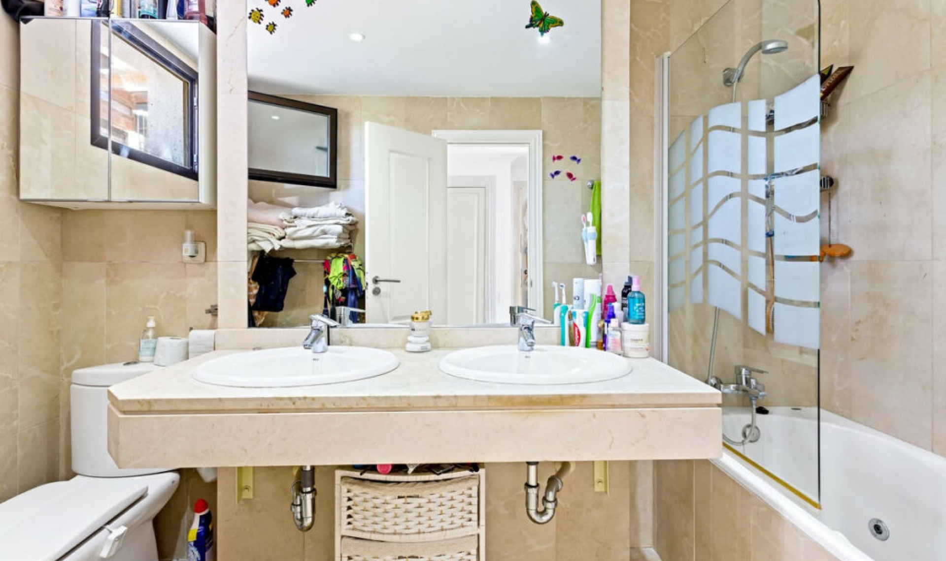 Resale - Apartment -
Casares Playa