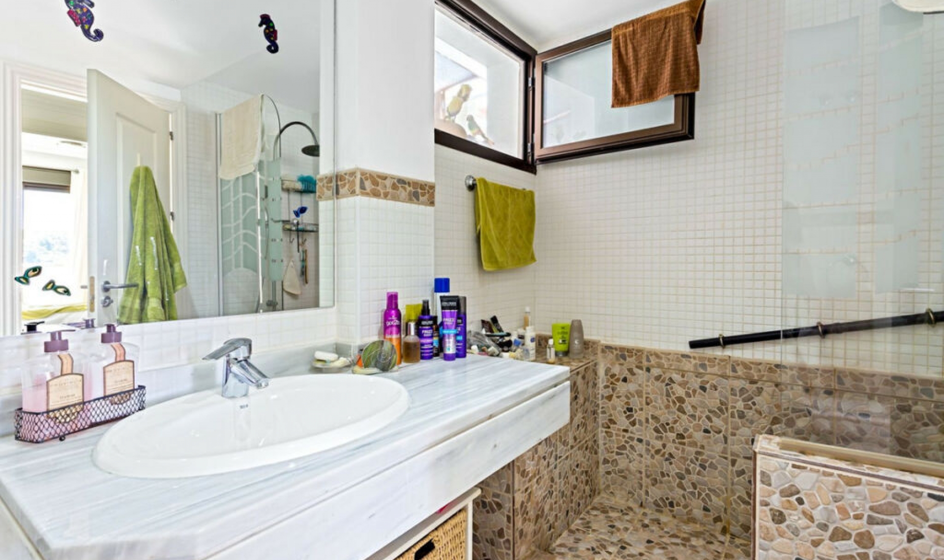 Resale - Apartment -
Casares Playa