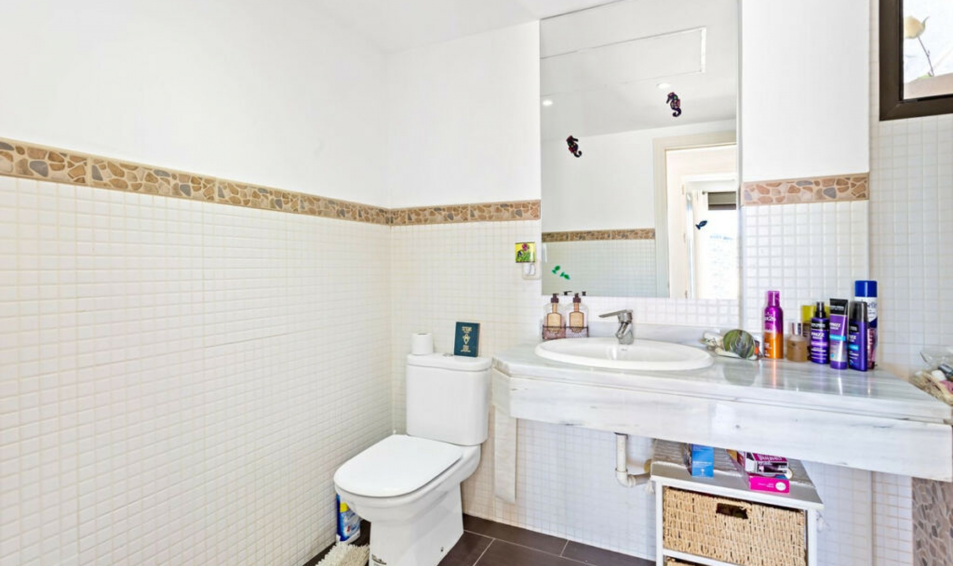 Resale - Apartment -
Casares Playa