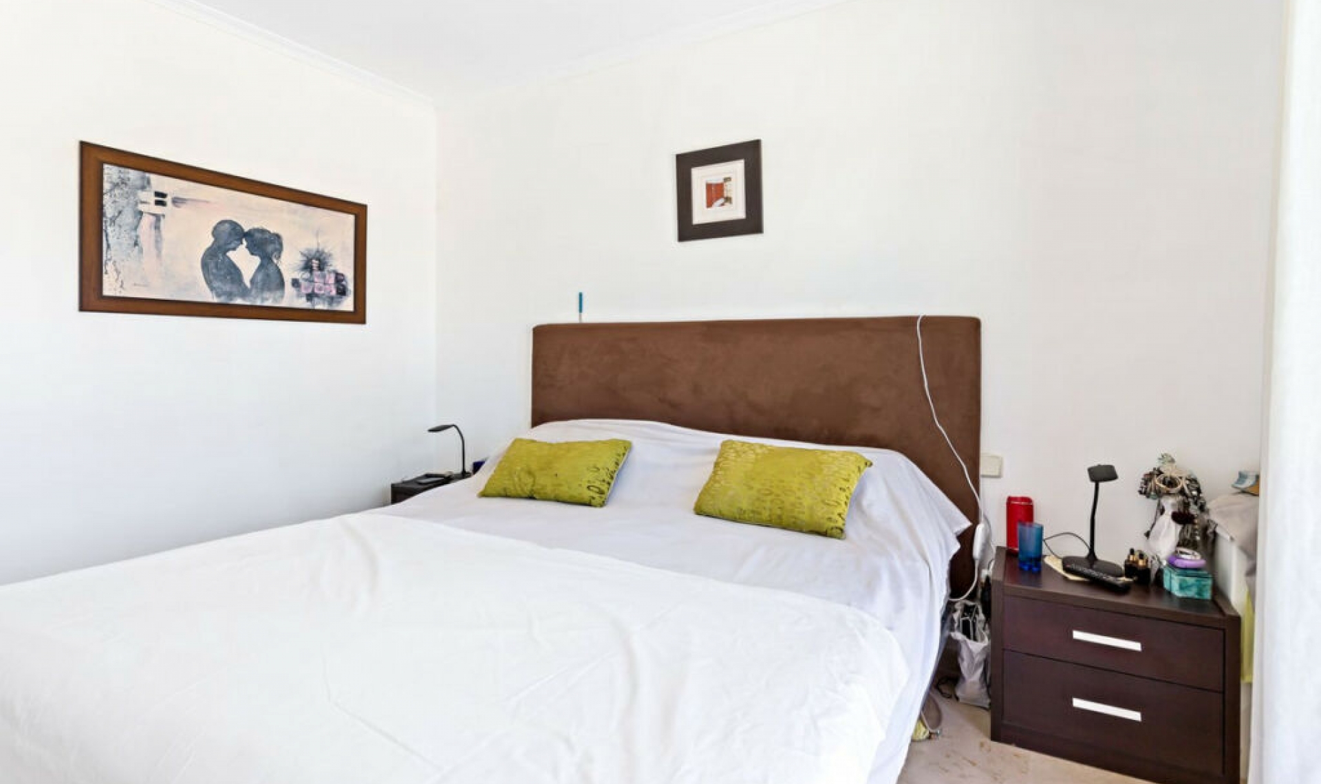 Resale - Apartment -
Casares Playa
