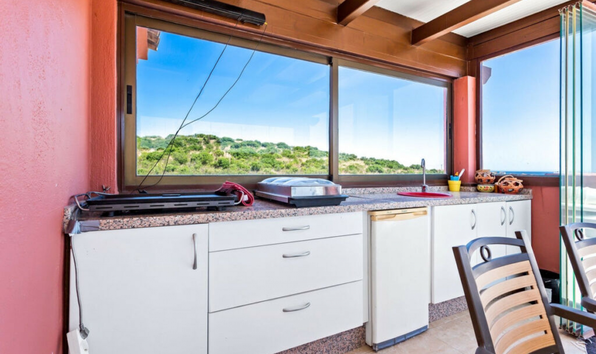 Resale - Apartment -
Casares Playa