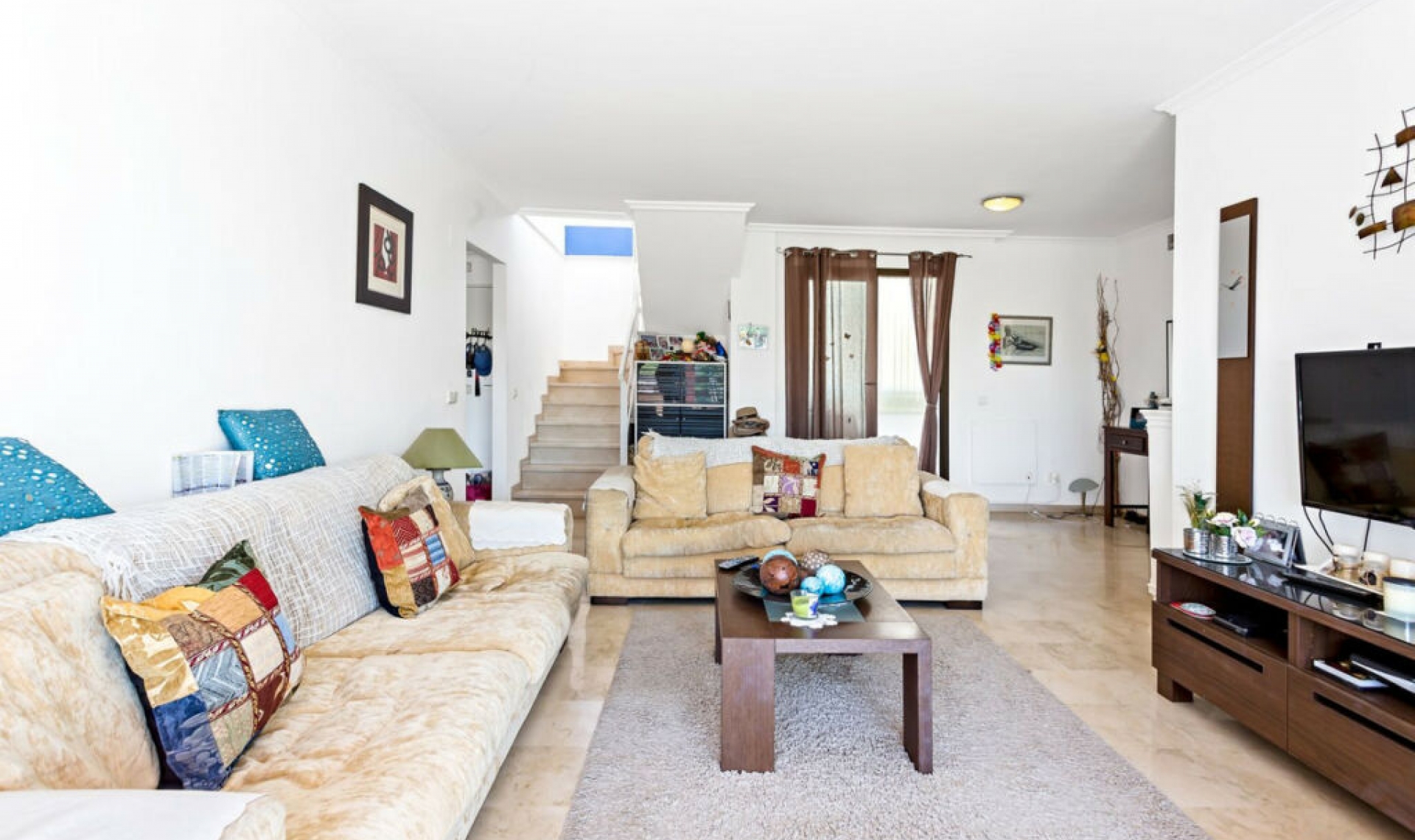 Resale - Apartment -
Casares Playa