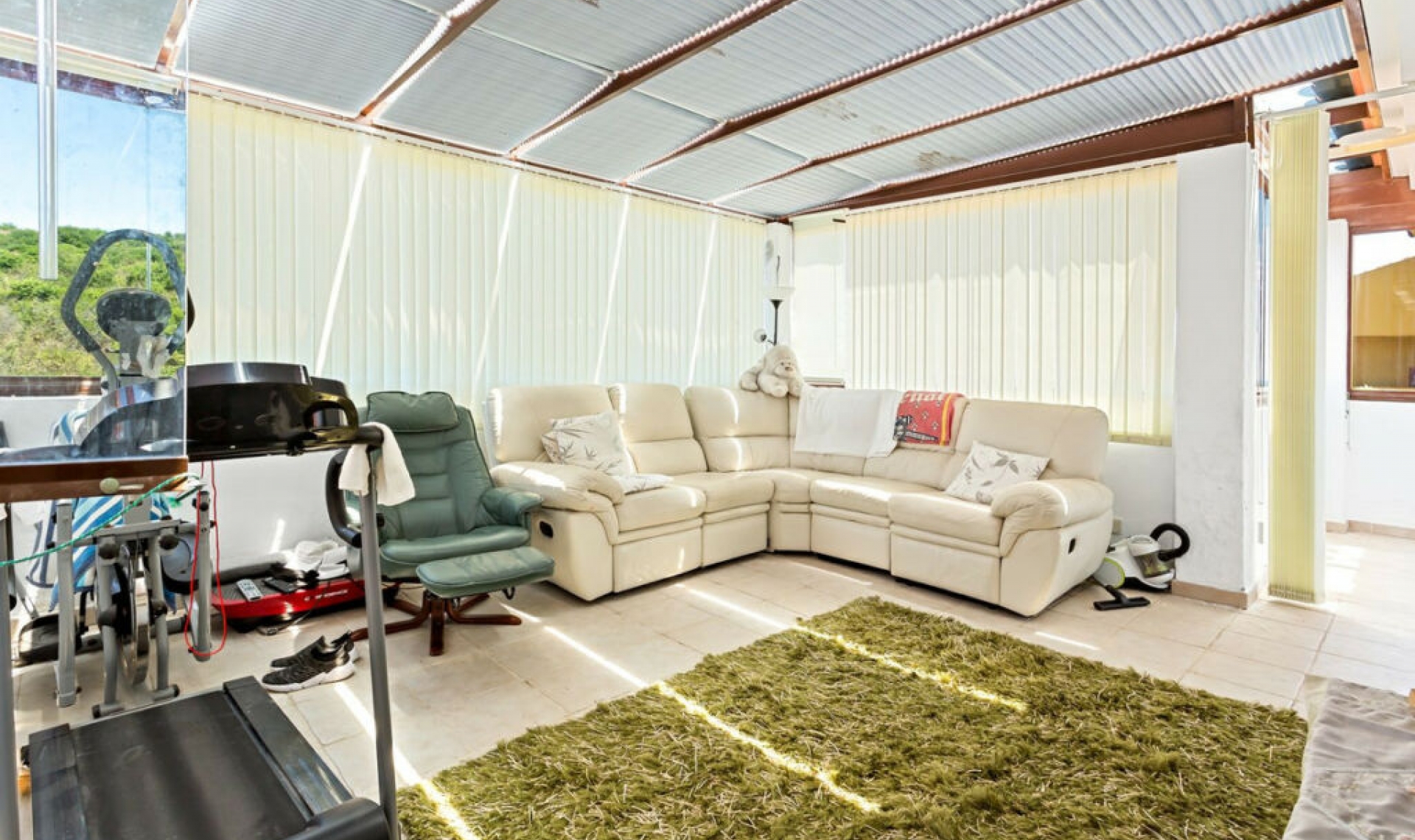 Resale - Apartment -
Casares Playa