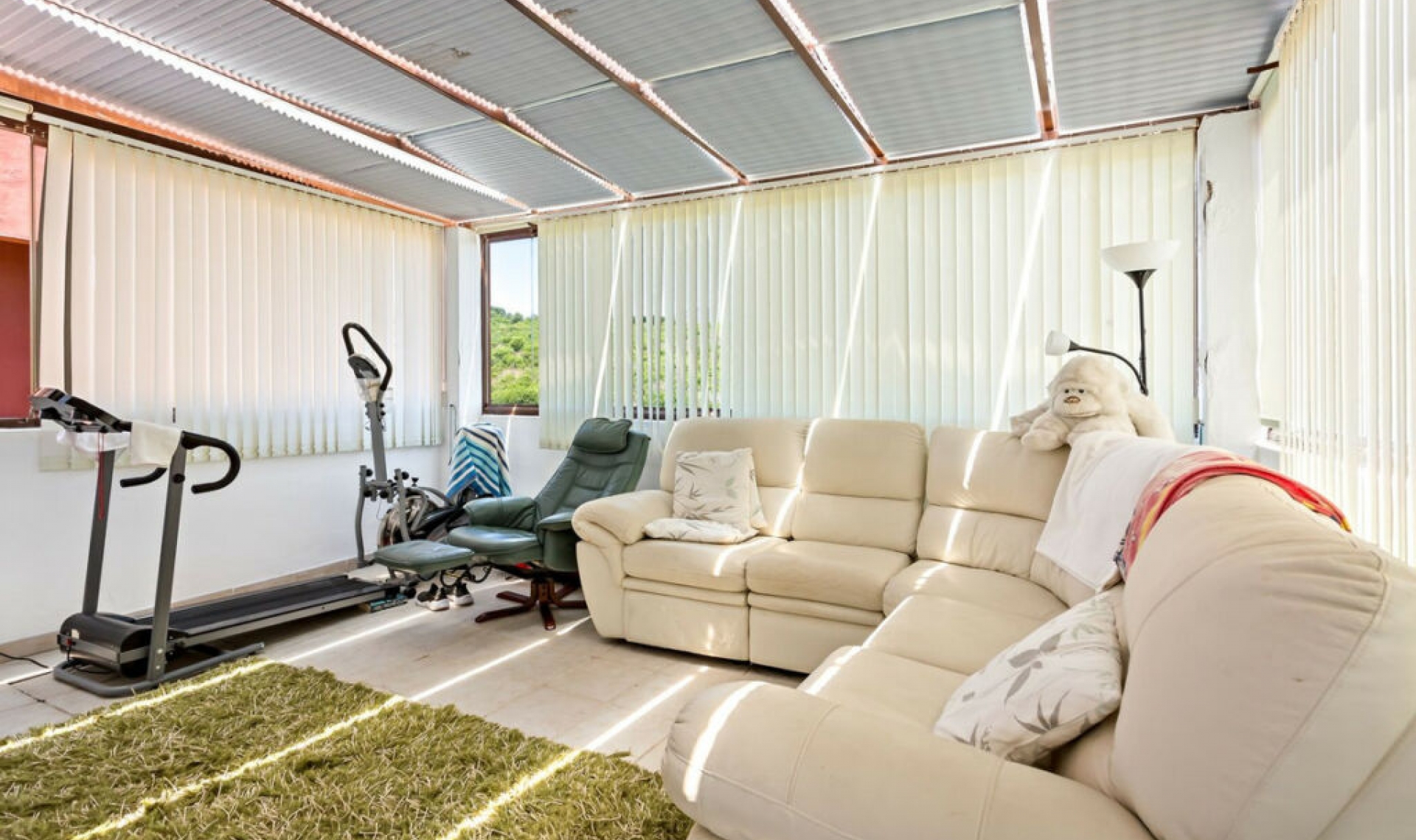Resale - Apartment -
Casares Playa
