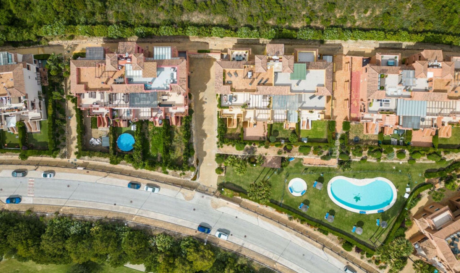 Resale - Apartment -
Casares Playa