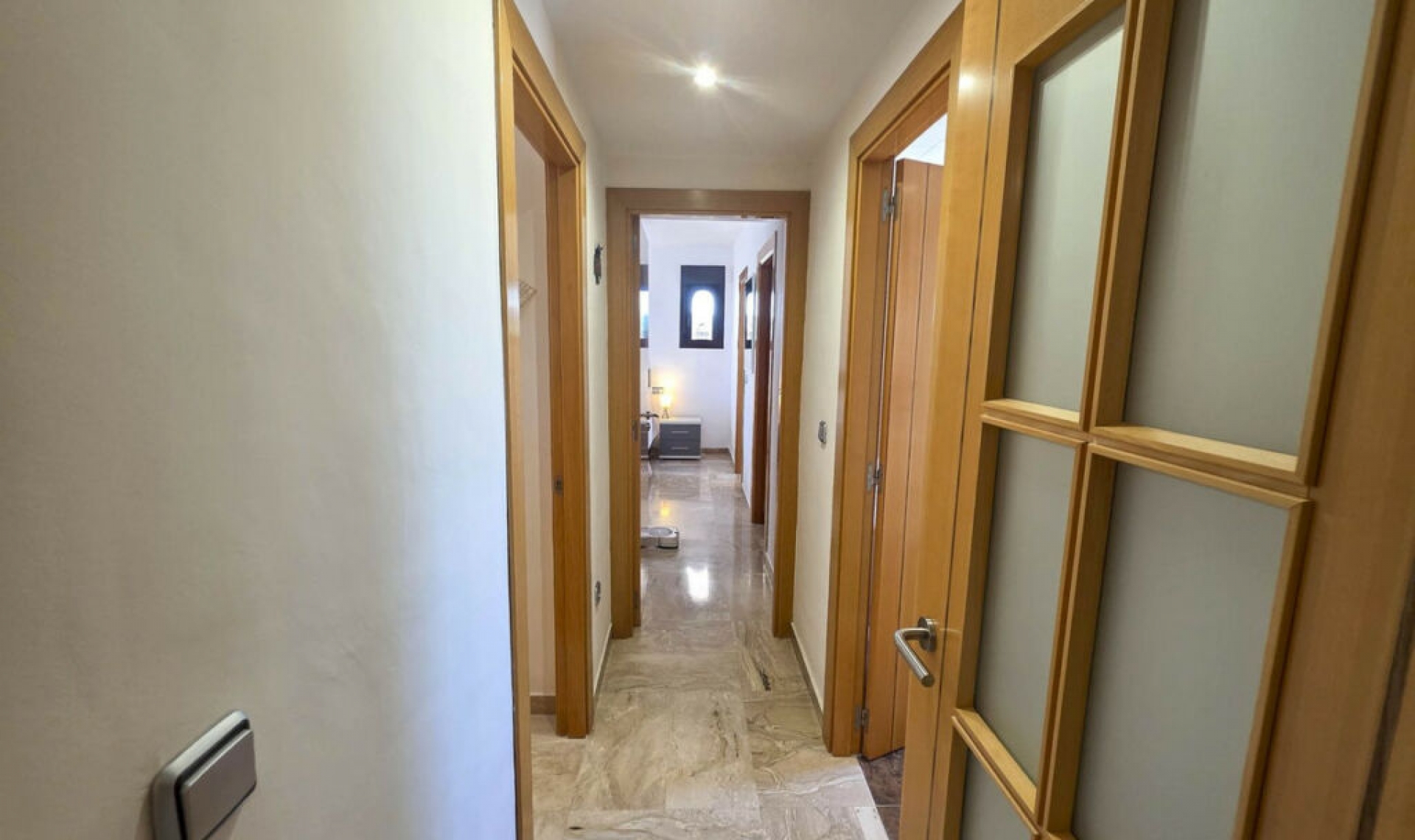 Resale - Apartment -
Casares Playa