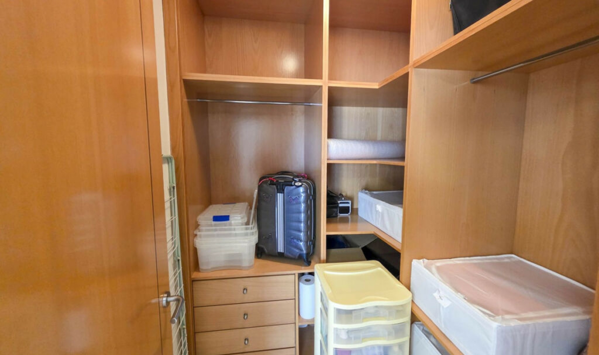 Resale - Apartment -
Casares Playa