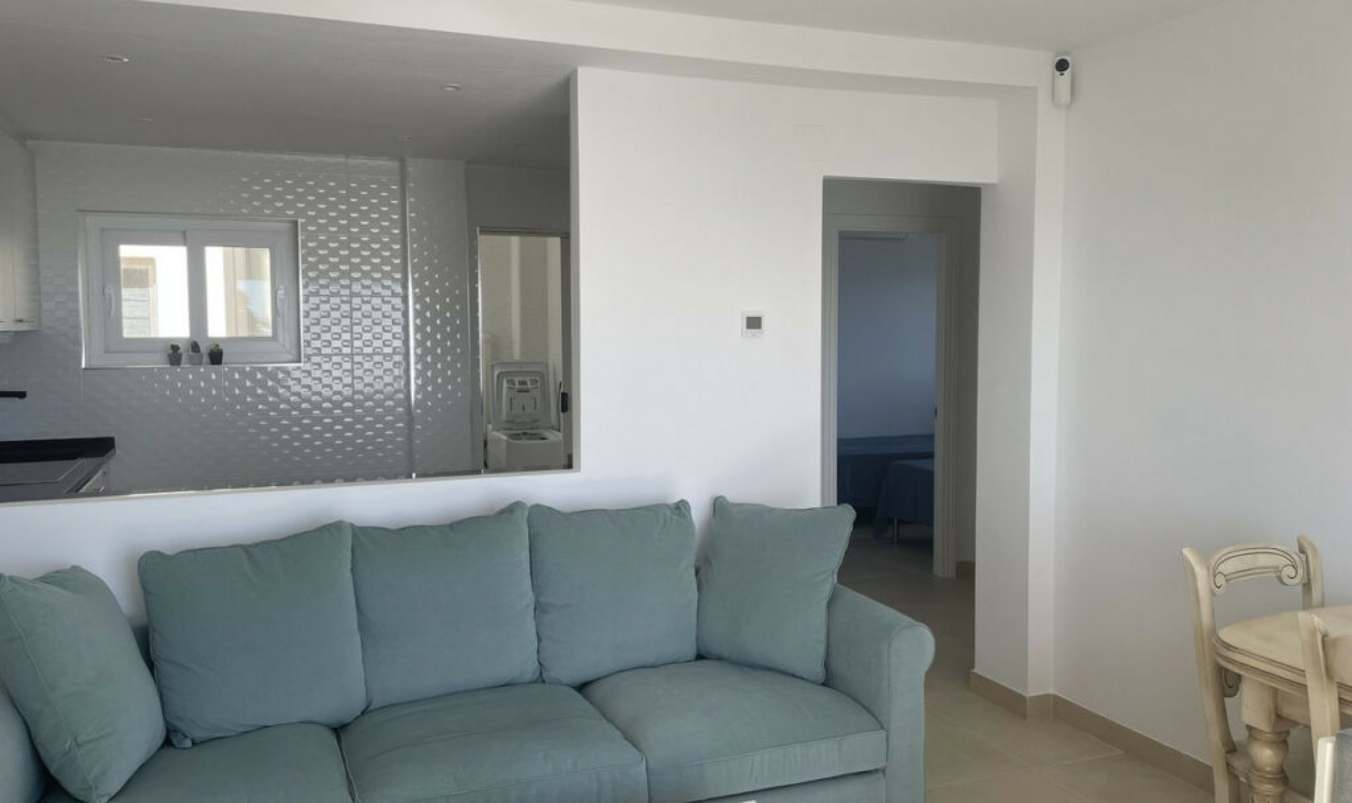 Resale - Apartment -
Casares Playa