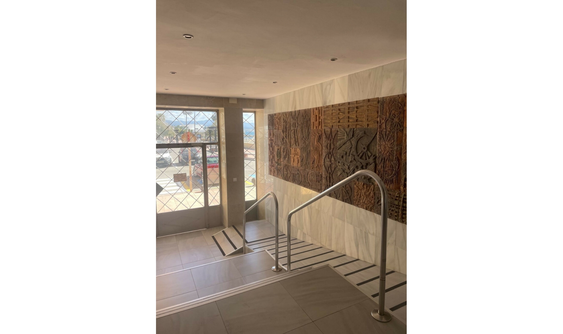 Resale - Apartment -
Casares Playa