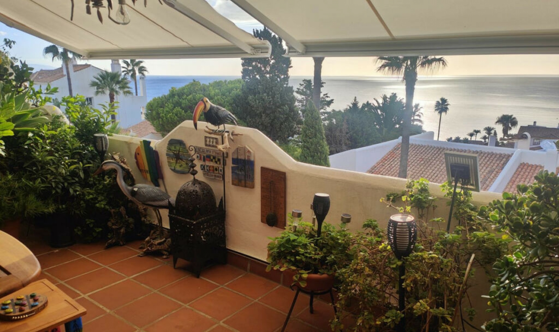 Resale - Apartment -
Casares Playa