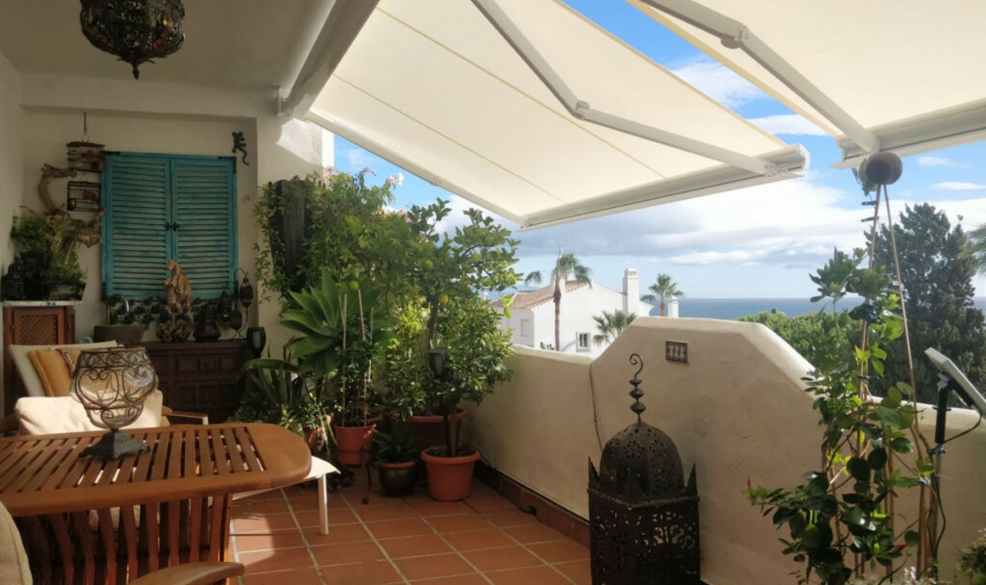 Resale - Apartment -
Casares Playa