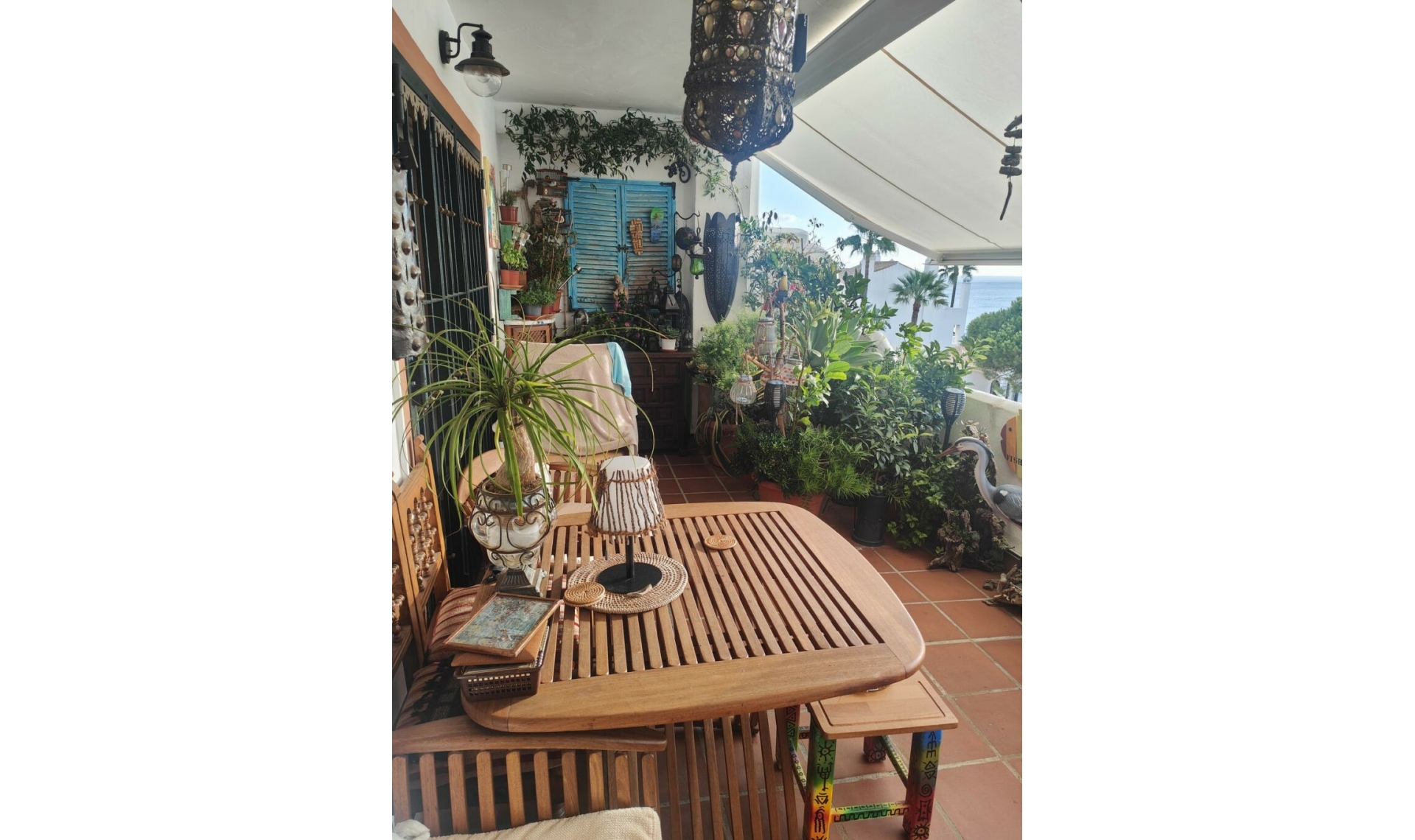 Resale - Apartment -
Casares Playa