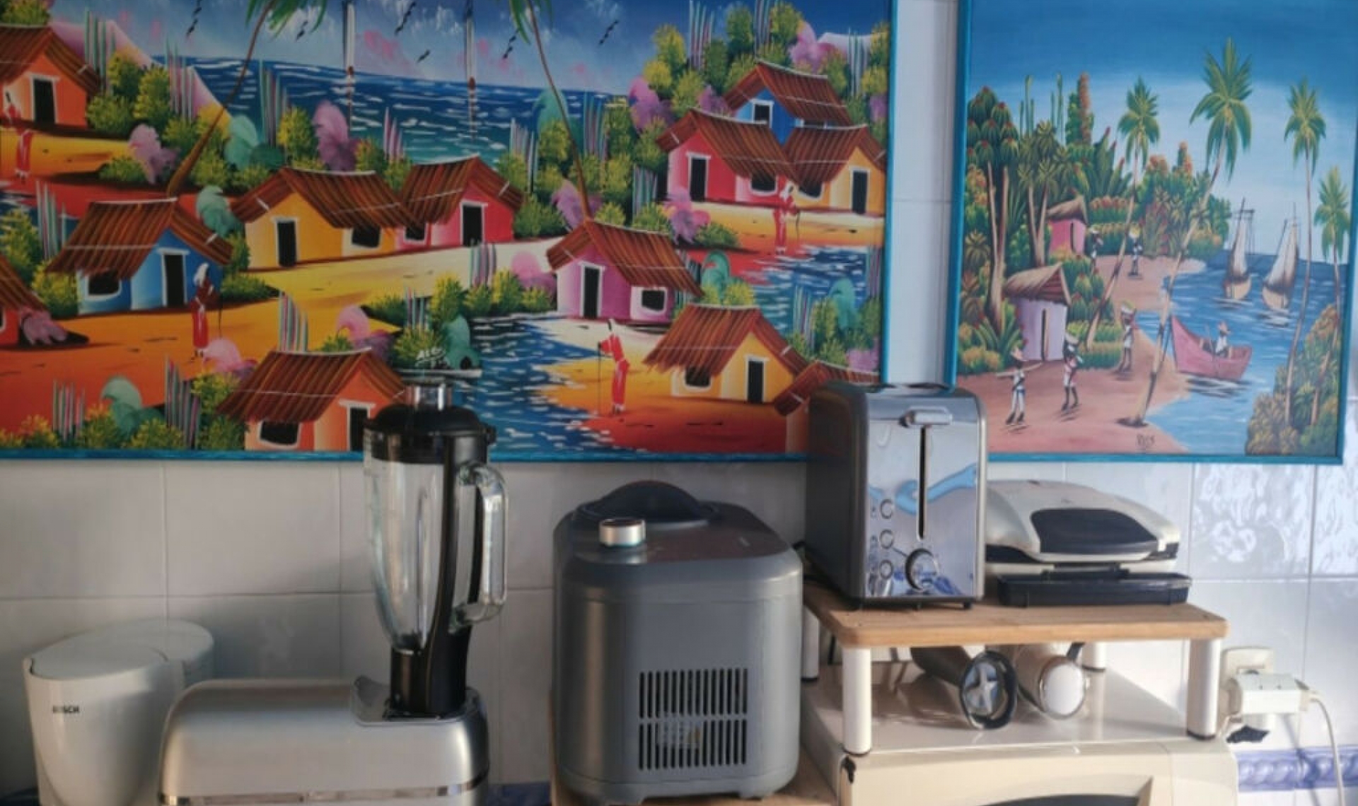 Resale - Apartment -
Casares Playa