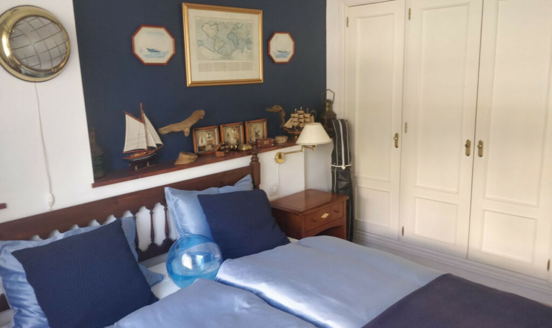 Resale - Apartment -
Casares Playa