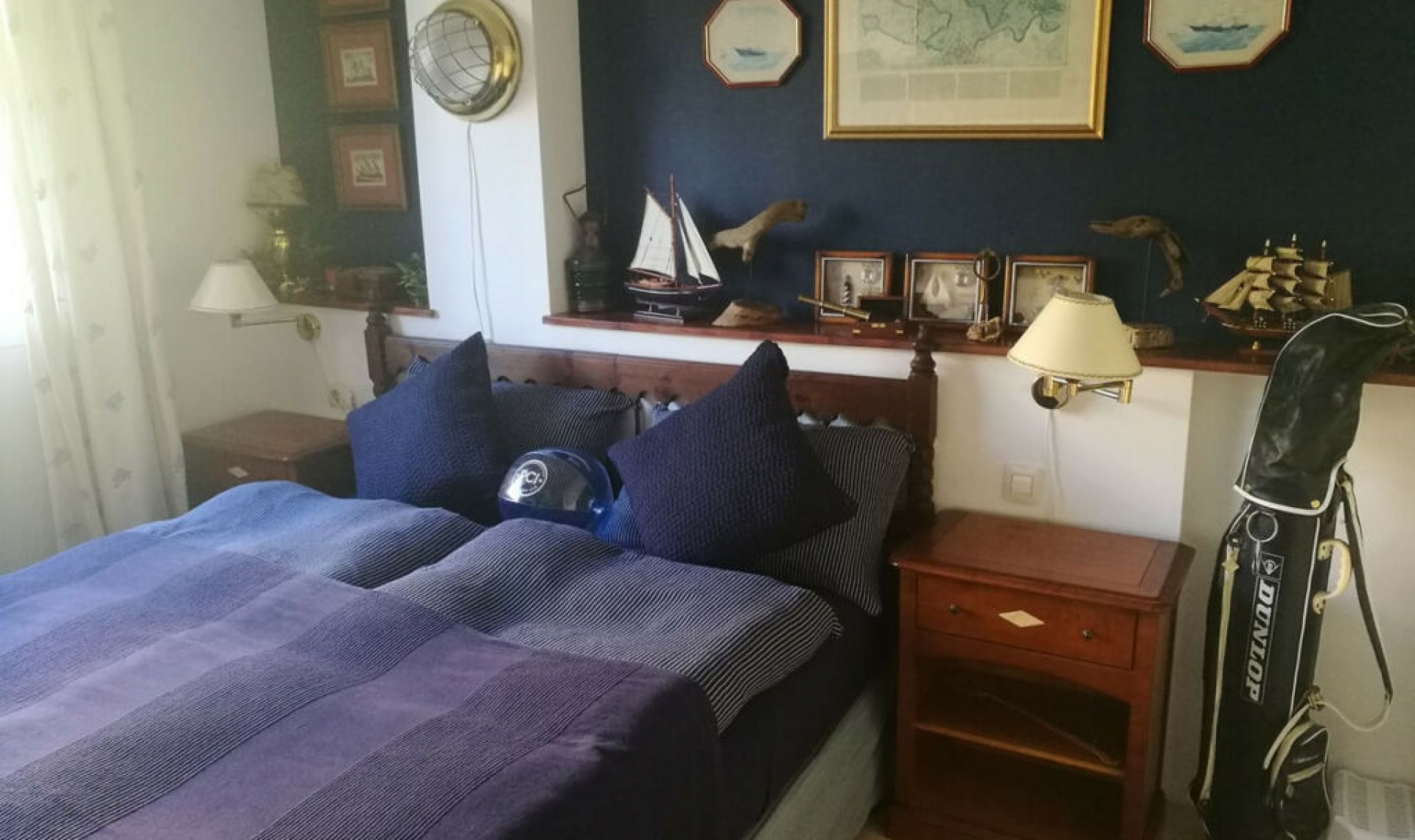 Resale - Apartment -
Casares Playa