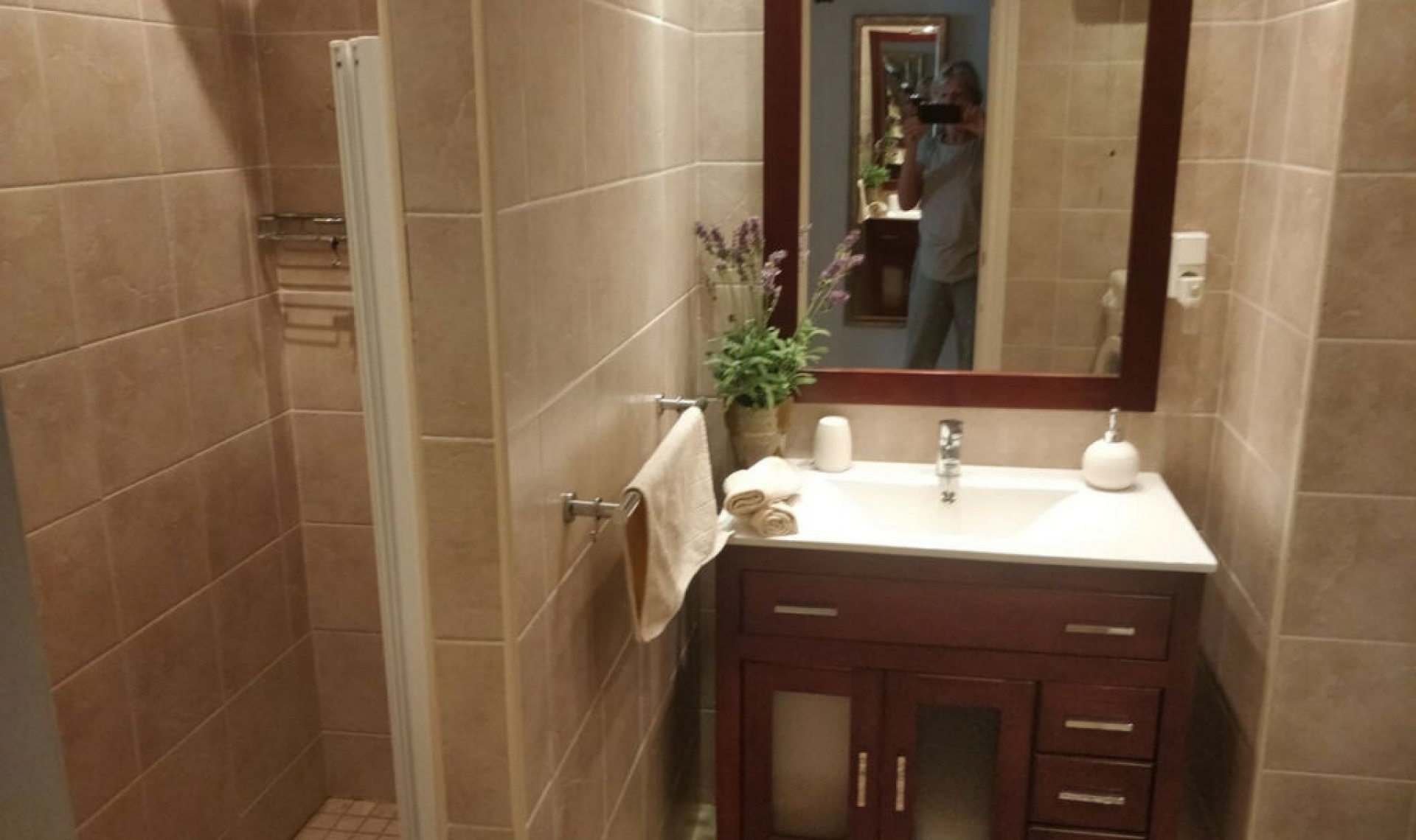 Resale - Apartment -
Casares Playa