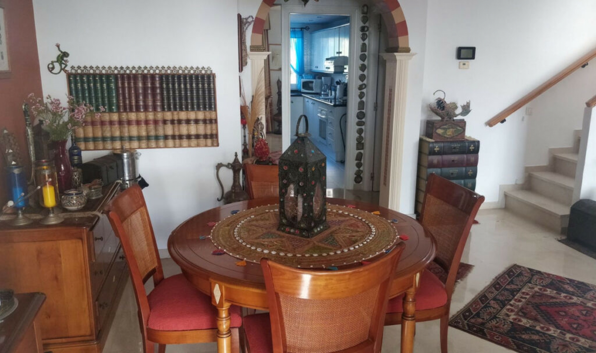 Resale - Apartment -
Casares Playa