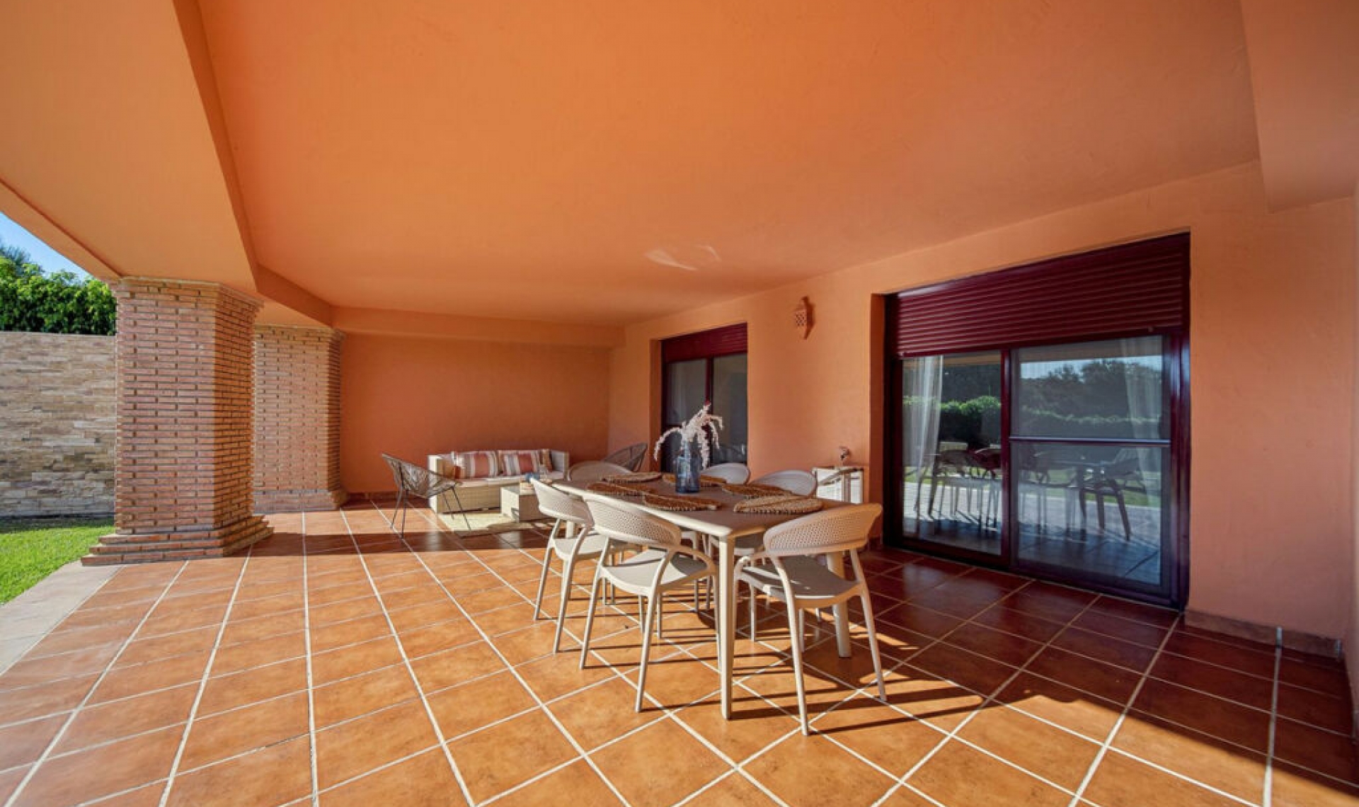 Resale - Apartment -
Casares Playa