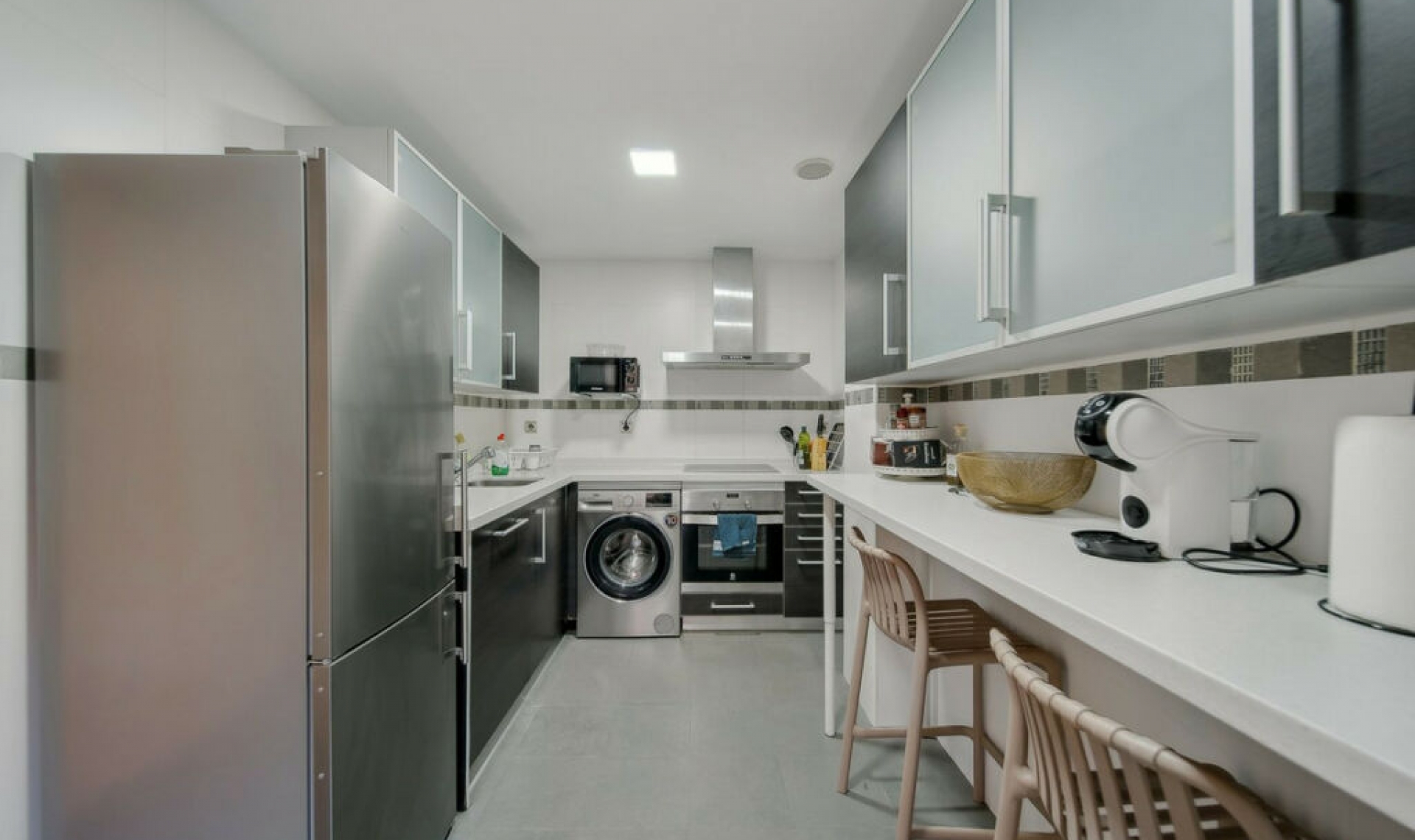 Resale - Apartment -
Casares Playa