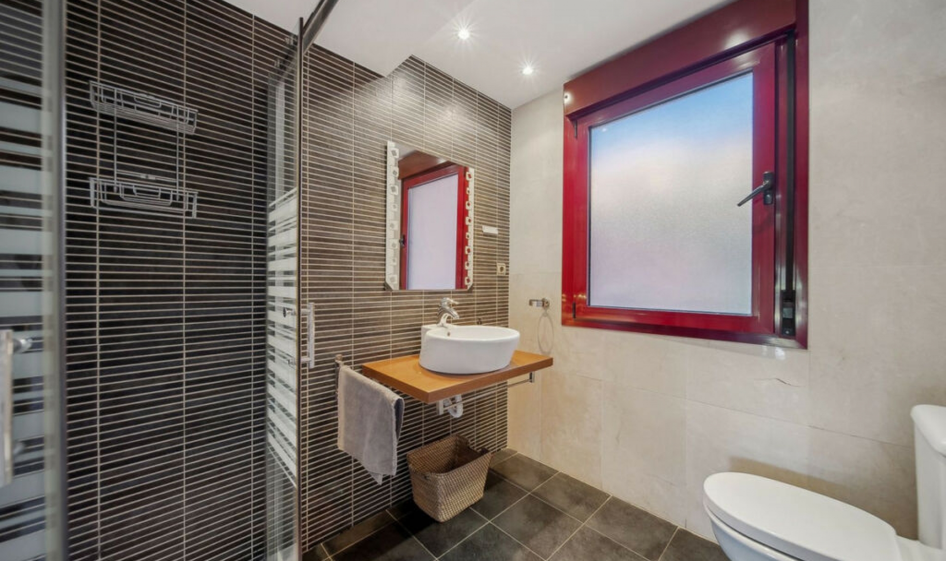 Resale - Apartment -
Casares Playa