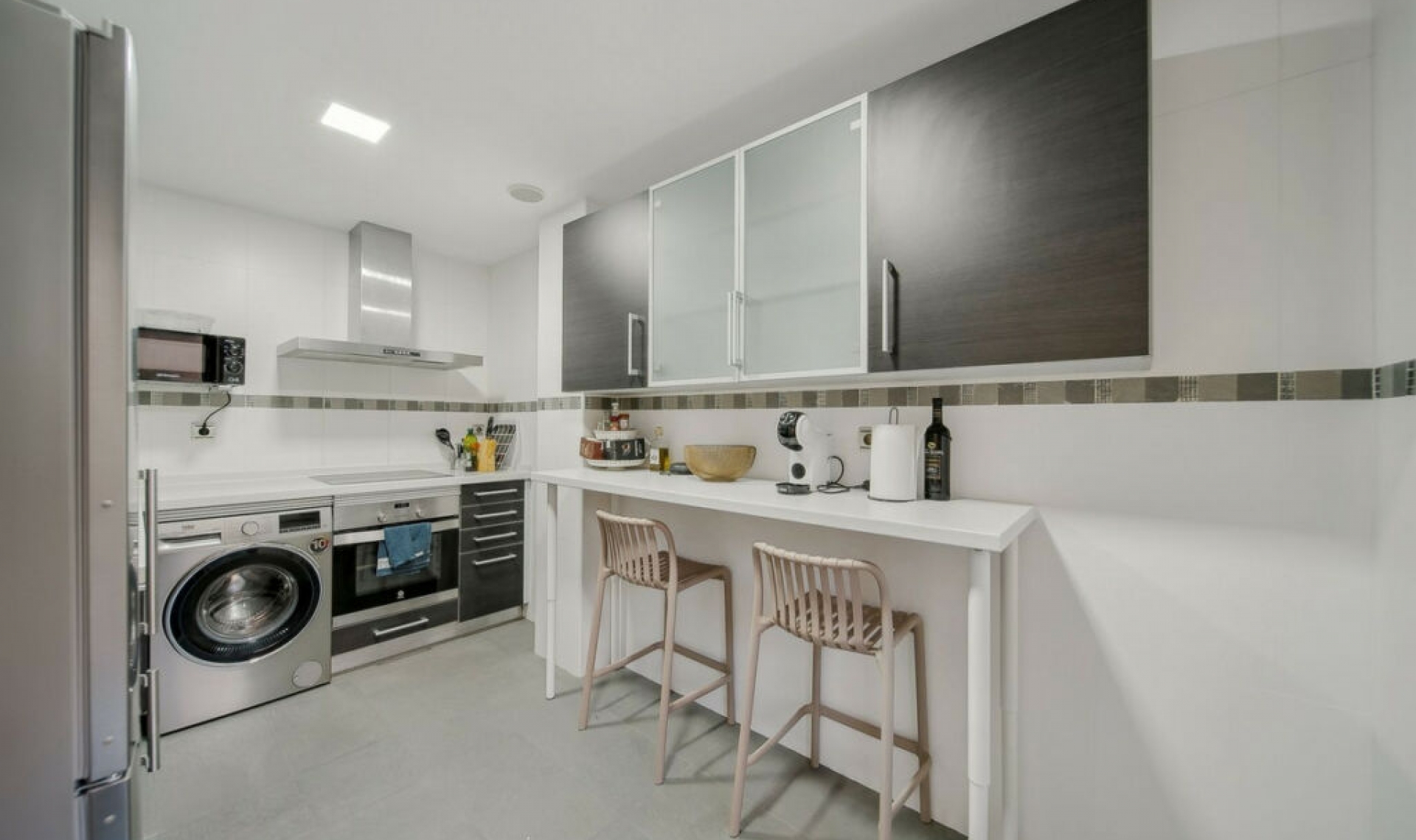 Resale - Apartment -
Casares Playa