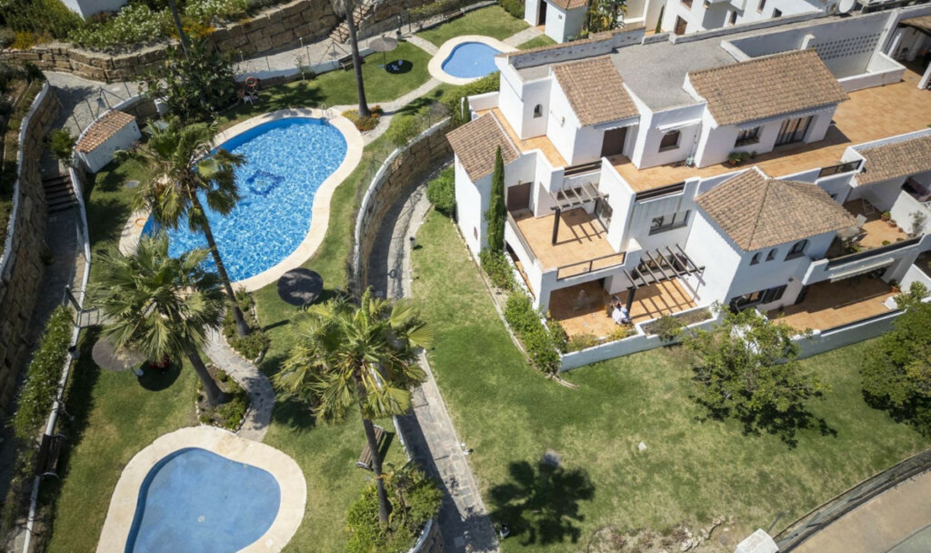 Resale - Apartment -
Casares Playa