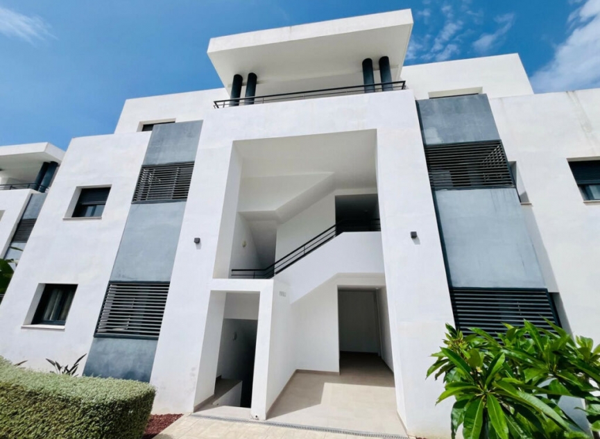 Resale - Apartment -
Casares Playa