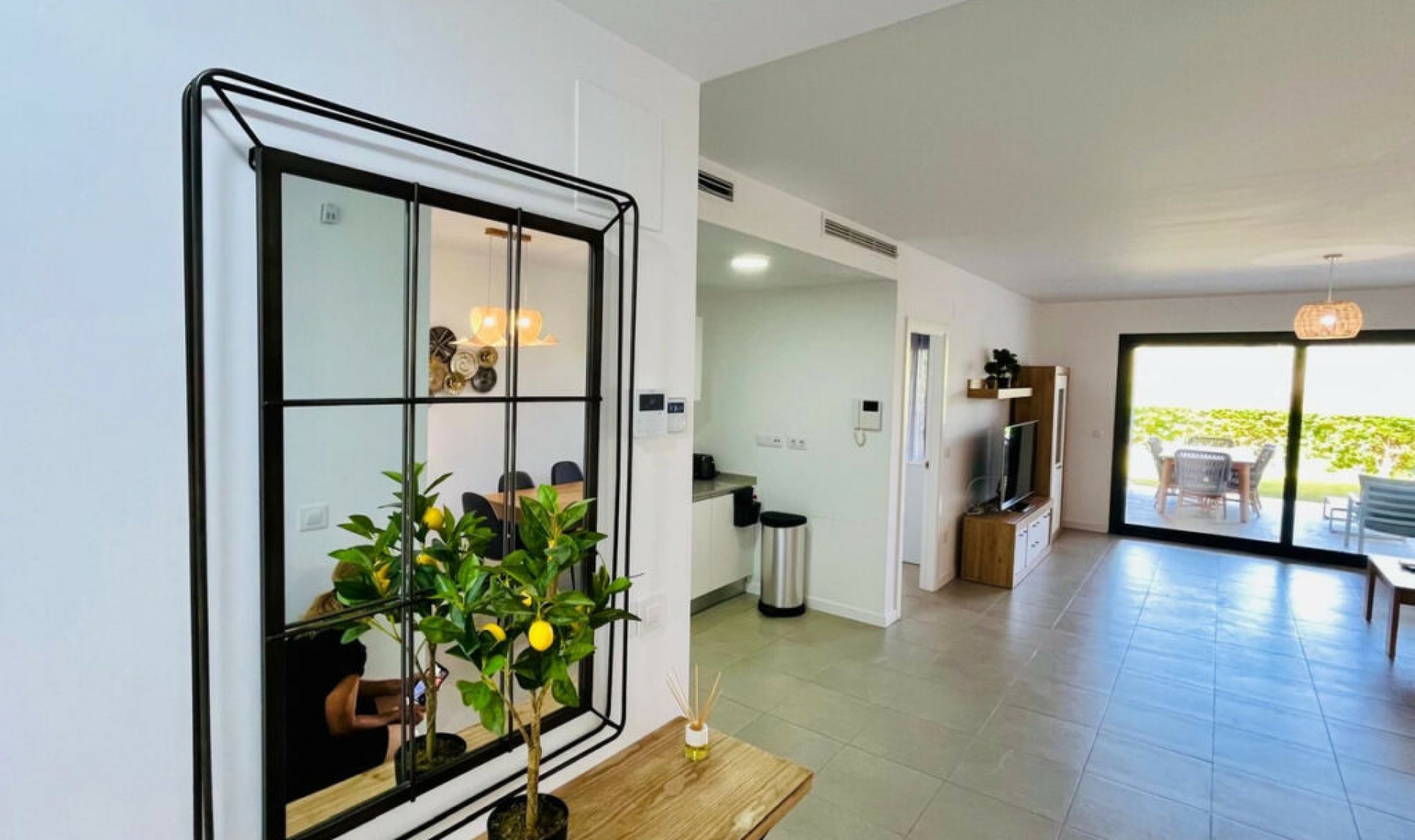 Resale - Apartment -
Casares Playa