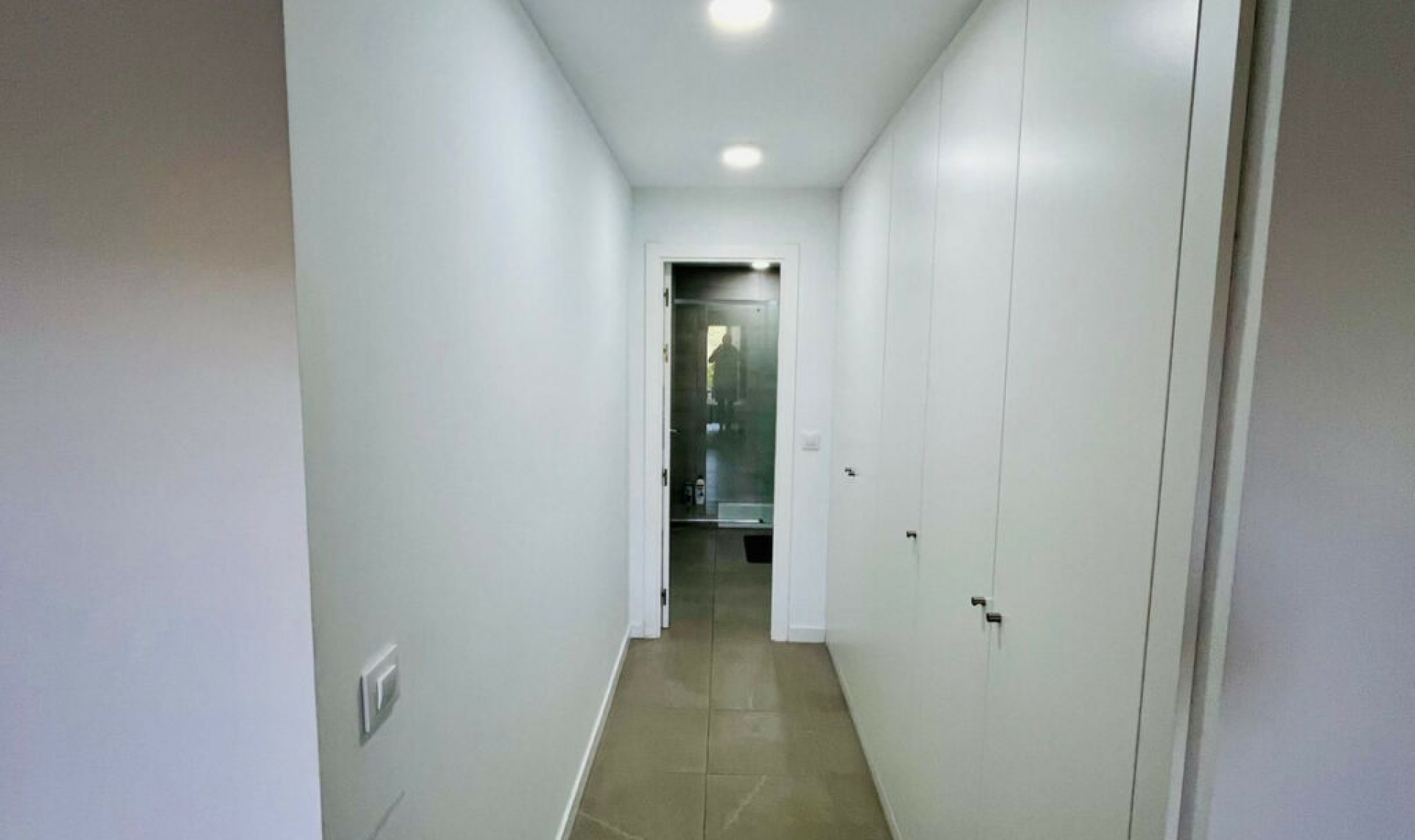 Resale - Apartment -
Casares Playa