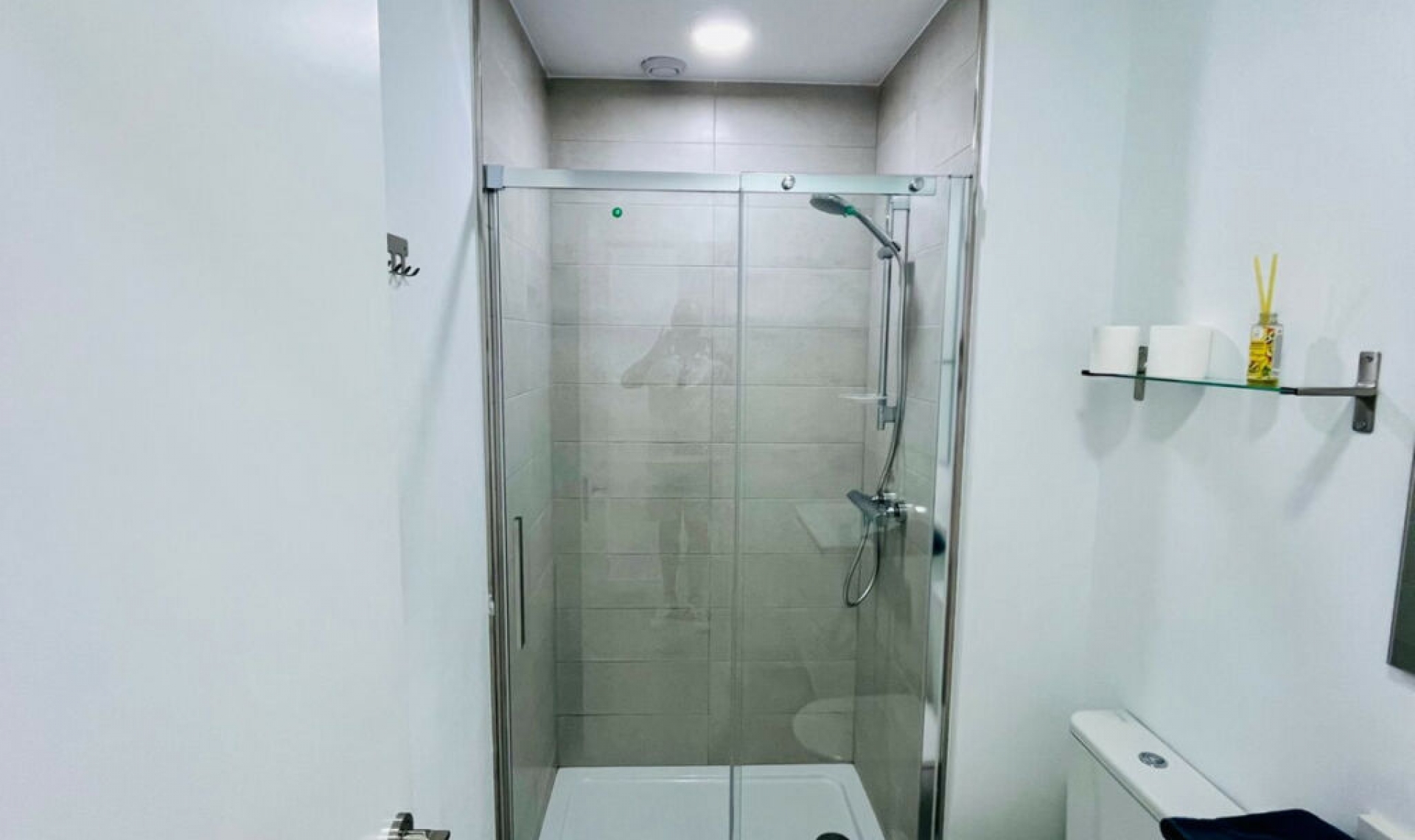 Resale - Apartment -
Casares Playa