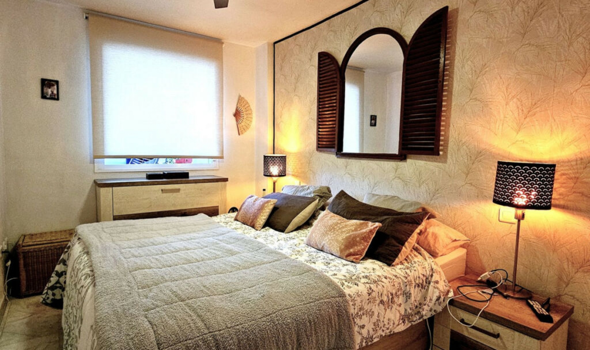 Resale - Apartment -
Casares Playa