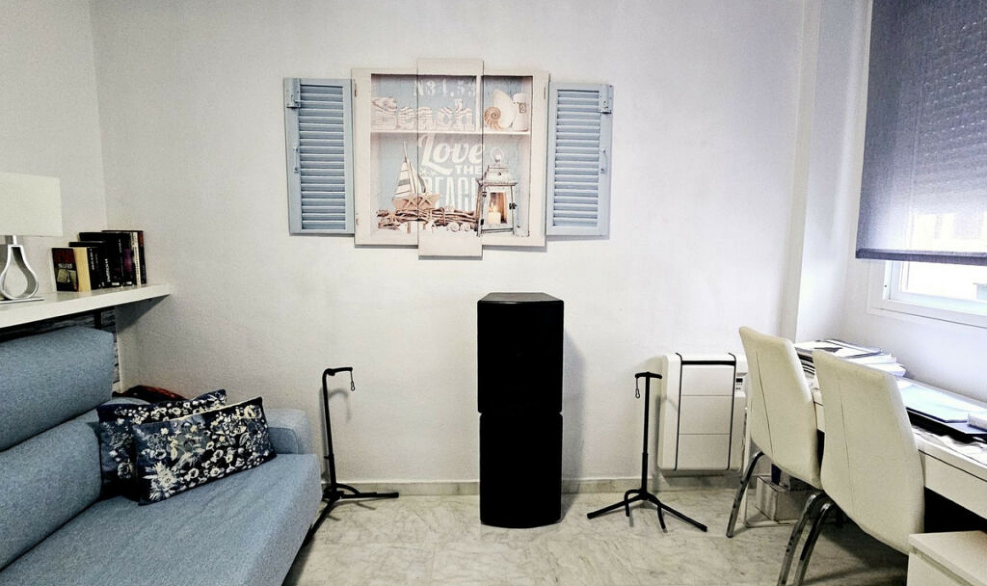 Resale - Apartment -
Casares Playa