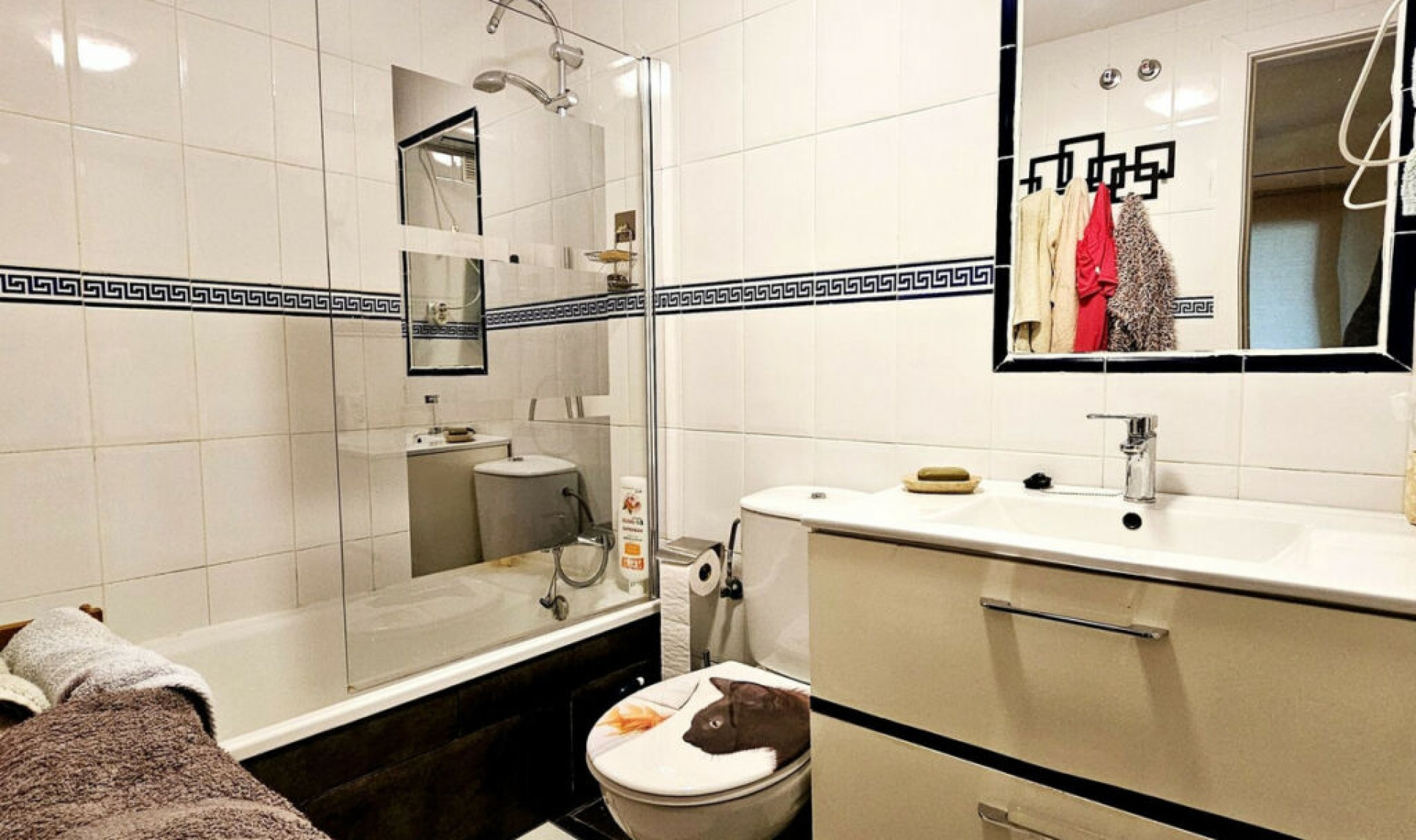 Resale - Apartment -
Casares Playa