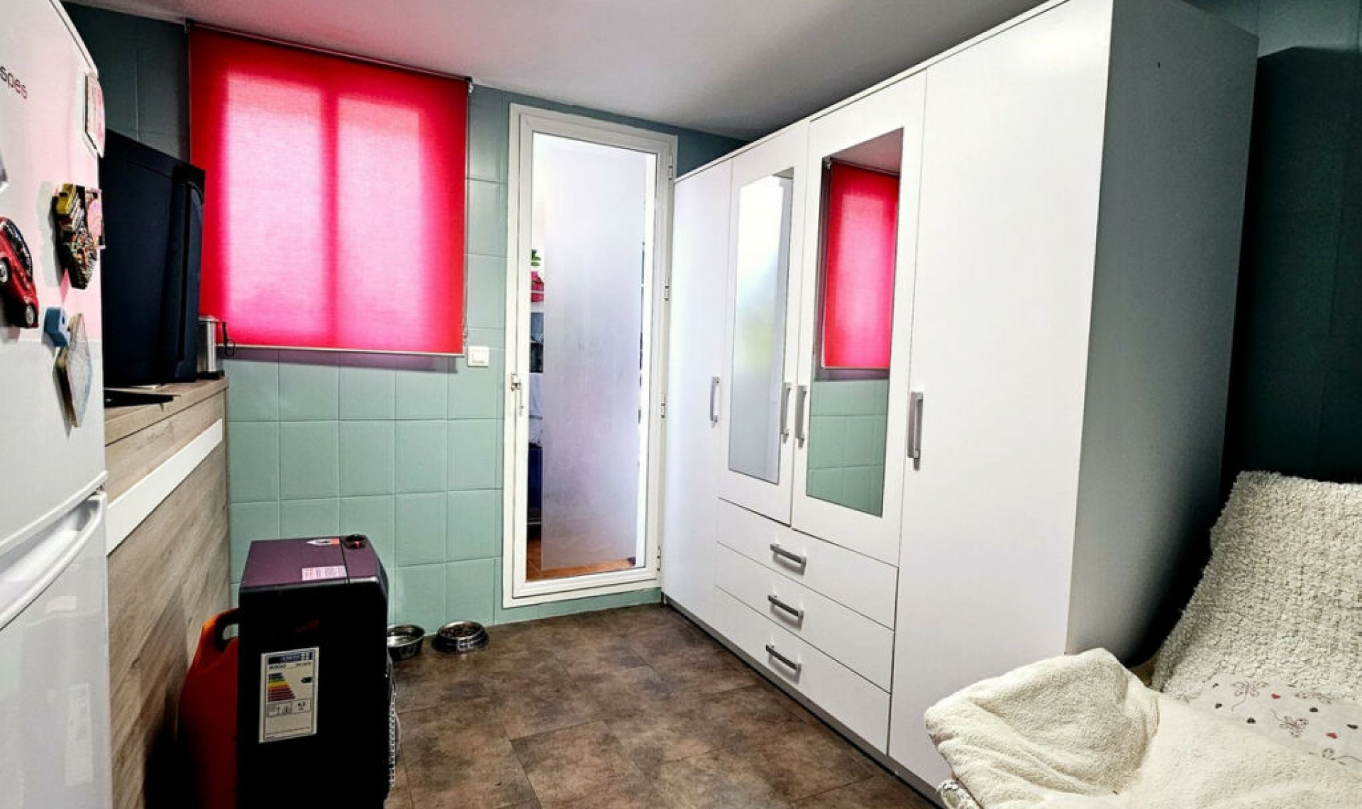 Resale - Apartment -
Casares Playa