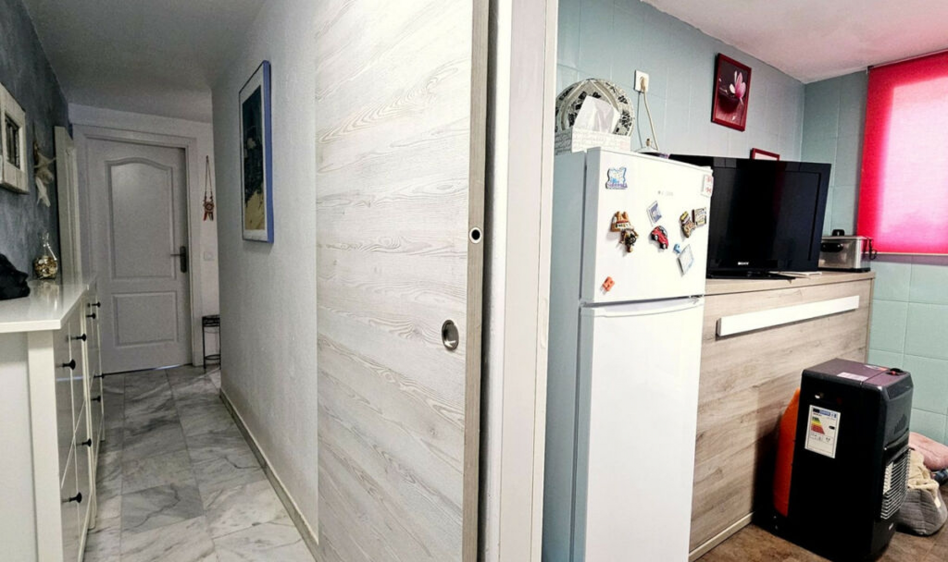 Resale - Apartment -
Casares Playa