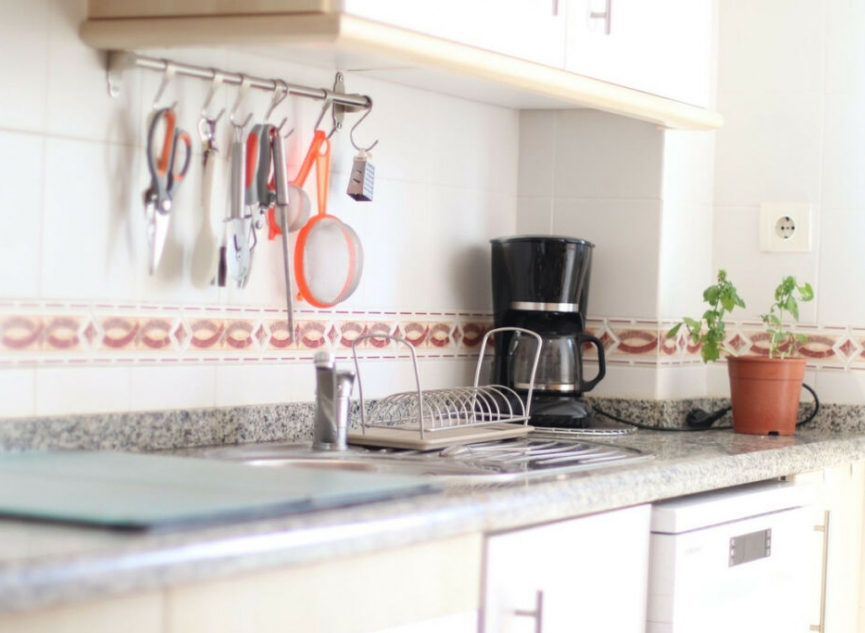Resale - Apartment -
Casares Playa