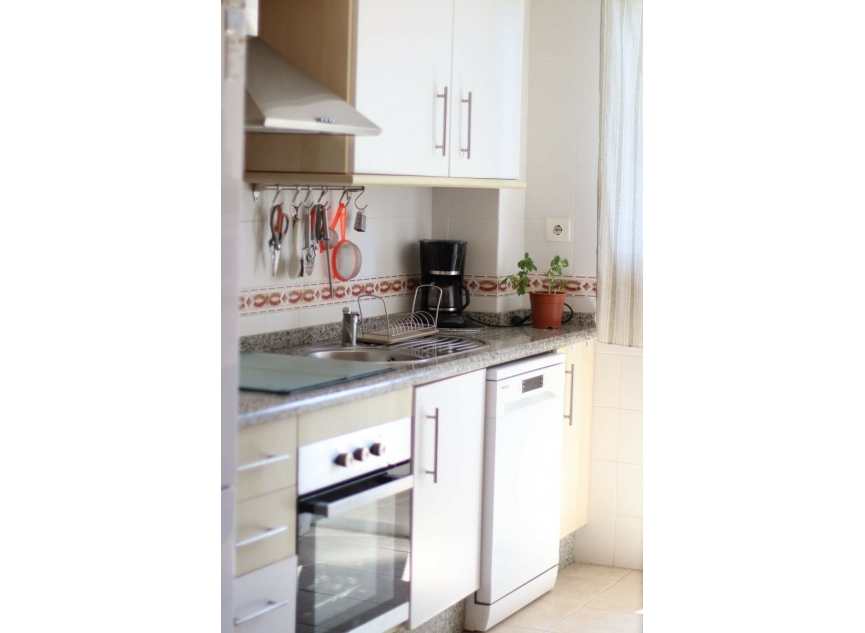 Resale - Apartment -
Casares Playa