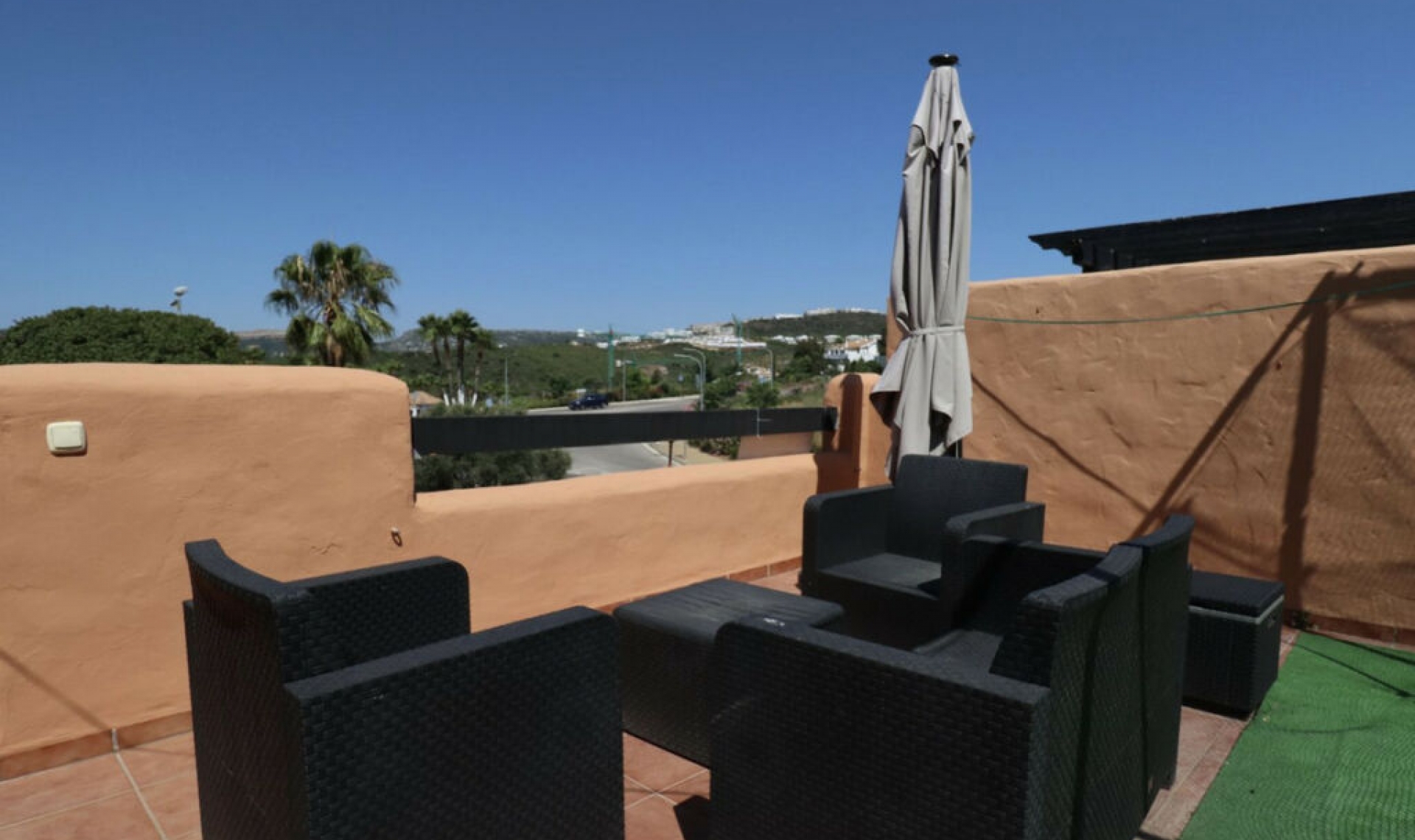Resale - Apartment -
Casares Playa