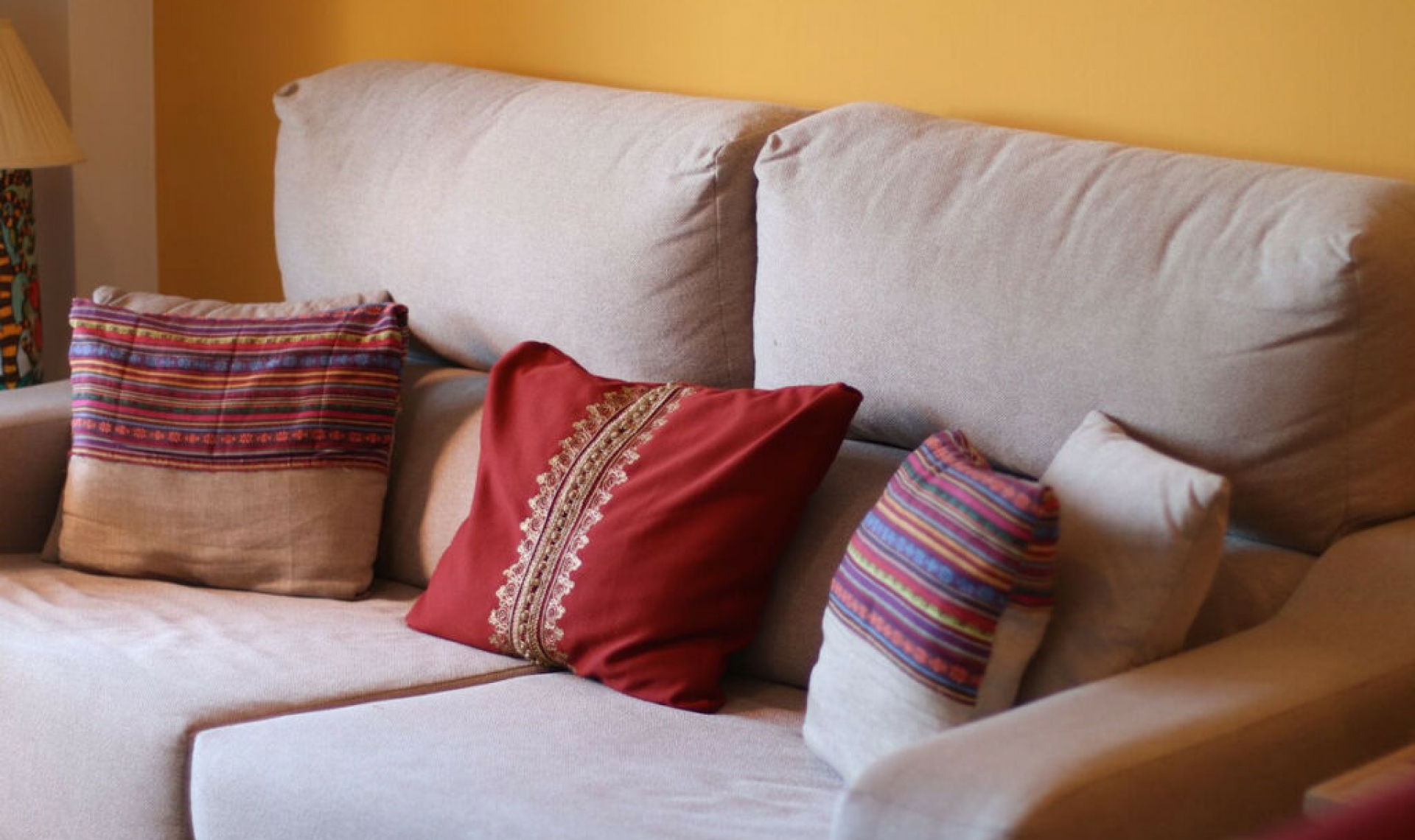 Resale - Apartment -
Casares Playa